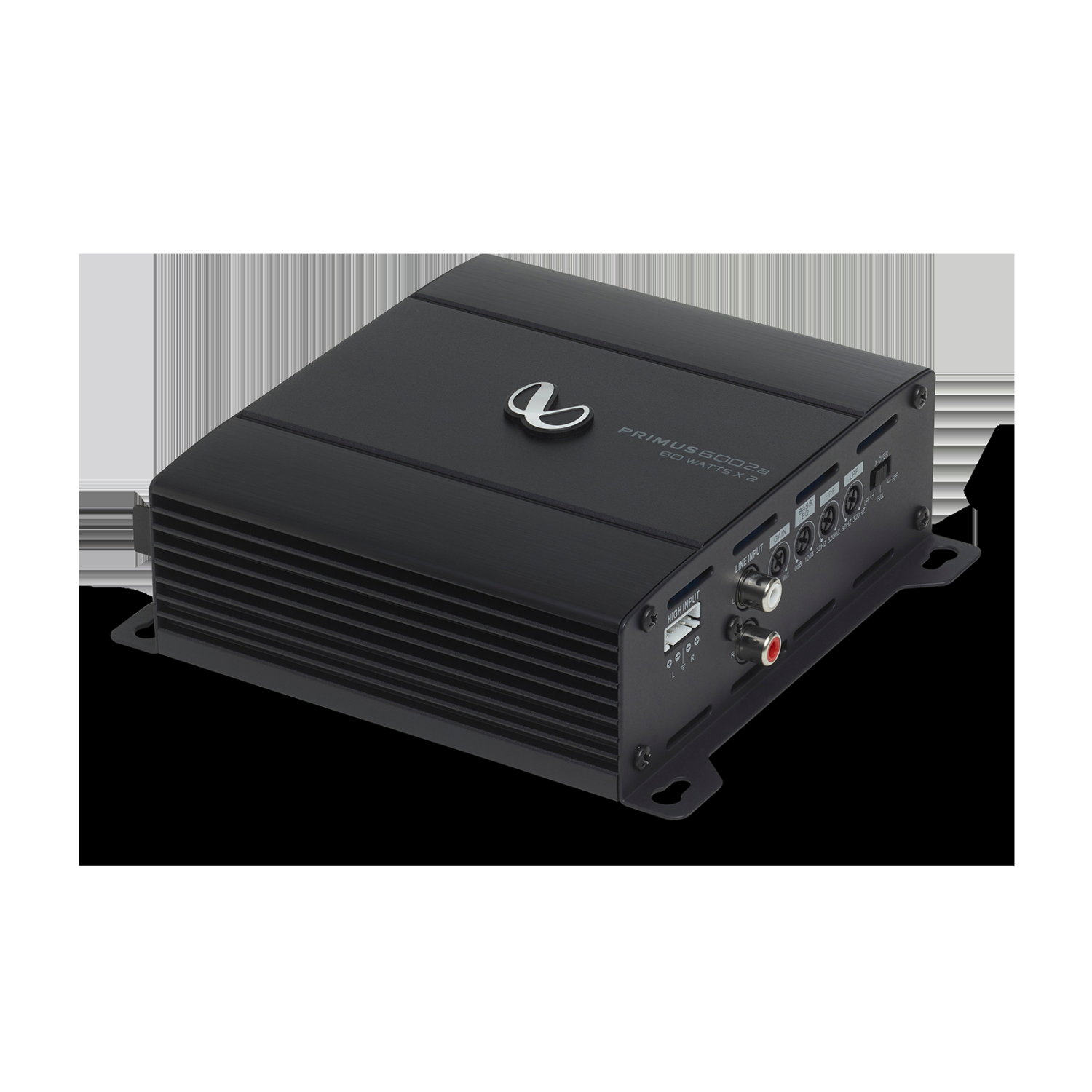 PRIMUS 6002A Infinity Primus Amplifier 60W x 2