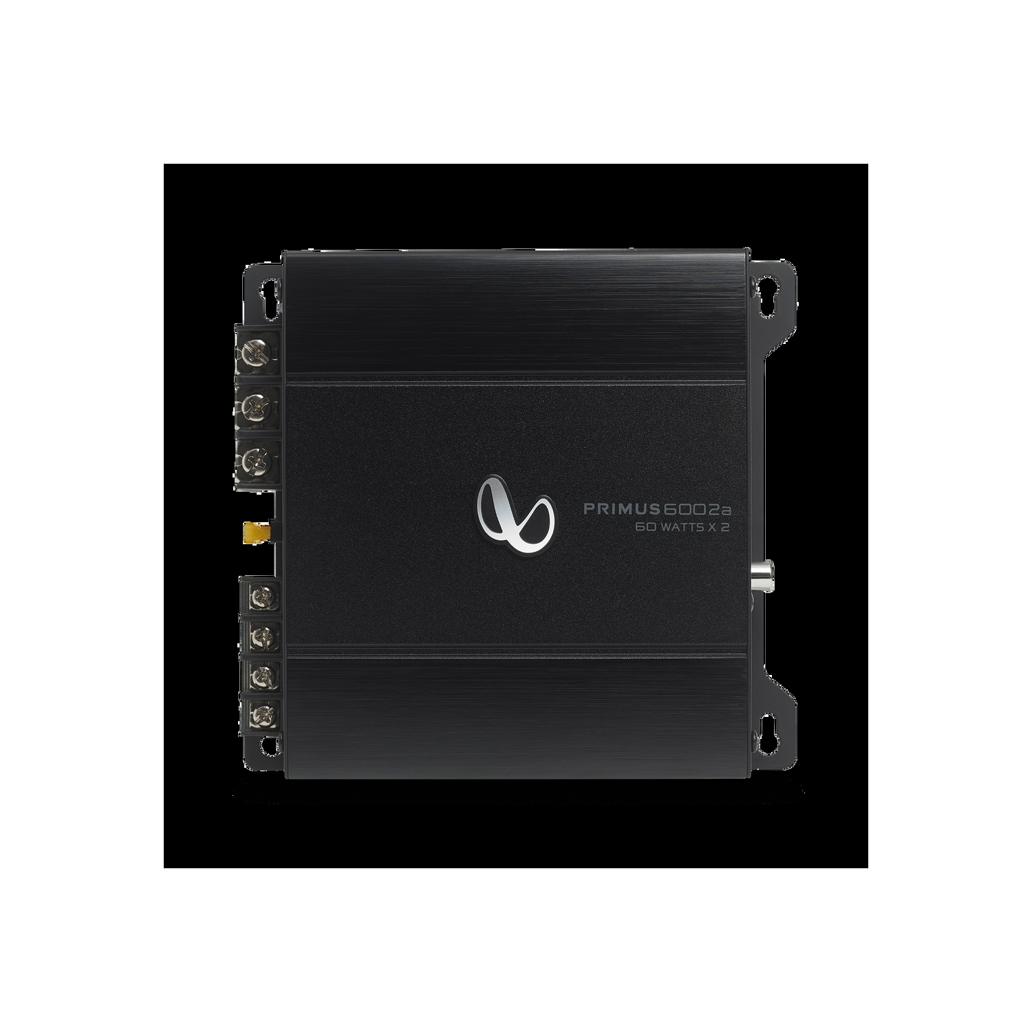 PRIMUS 6002A Infinity Primus Amplifier 60W x 2