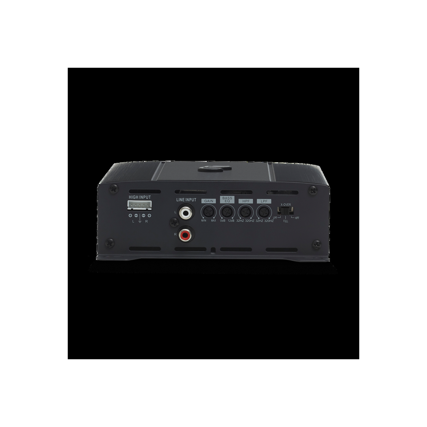 PRIMUS 6002A Infinity Primus Amplifier 60W x 2