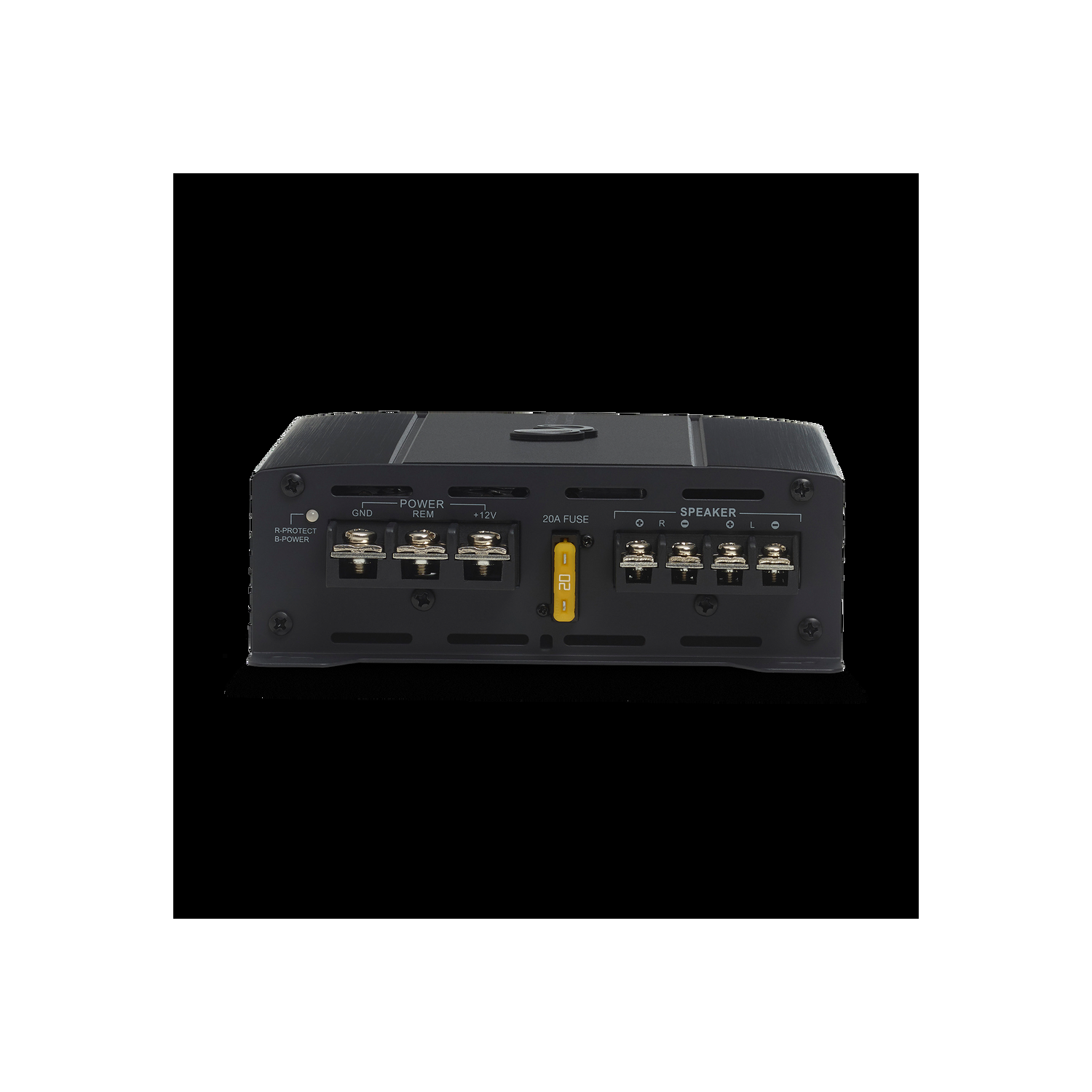 PRIMUS 6002A Infinity Primus Amplifier 60W x 2