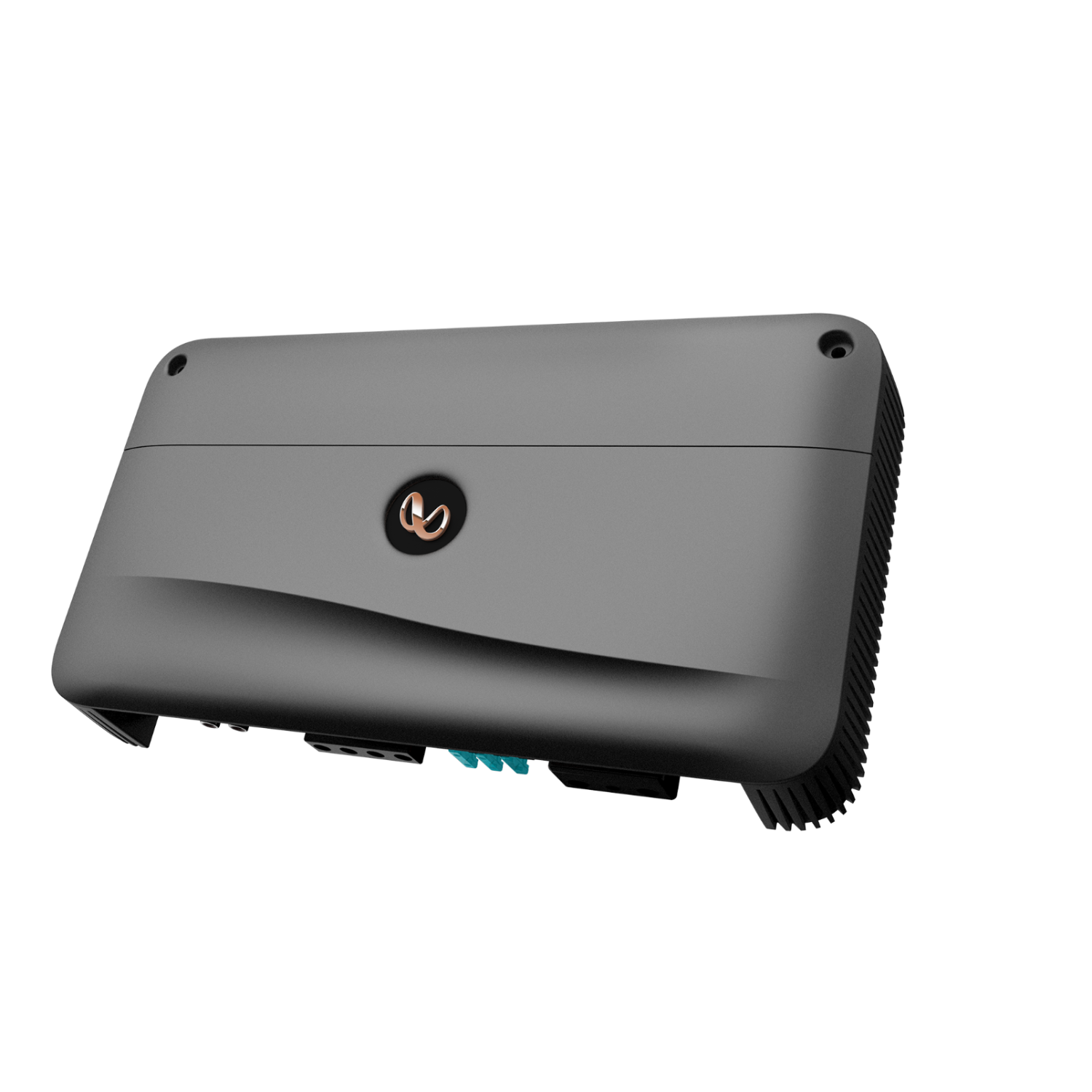 REFERENCE 10001A High Performance Mono Subwoofer Car Amplifier