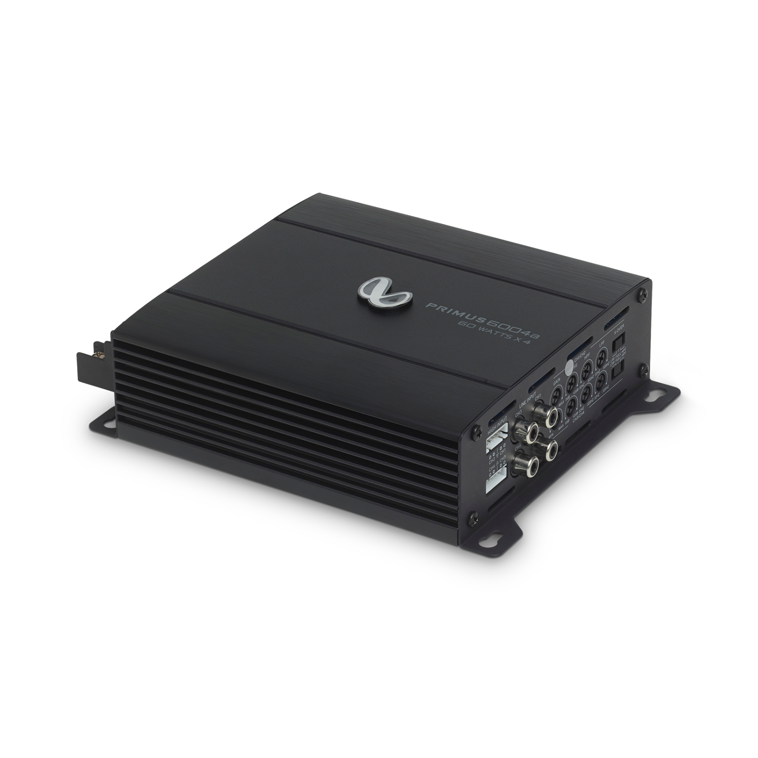 PRIMUS 6004A Infinity Primus Amplifier 60W x 4