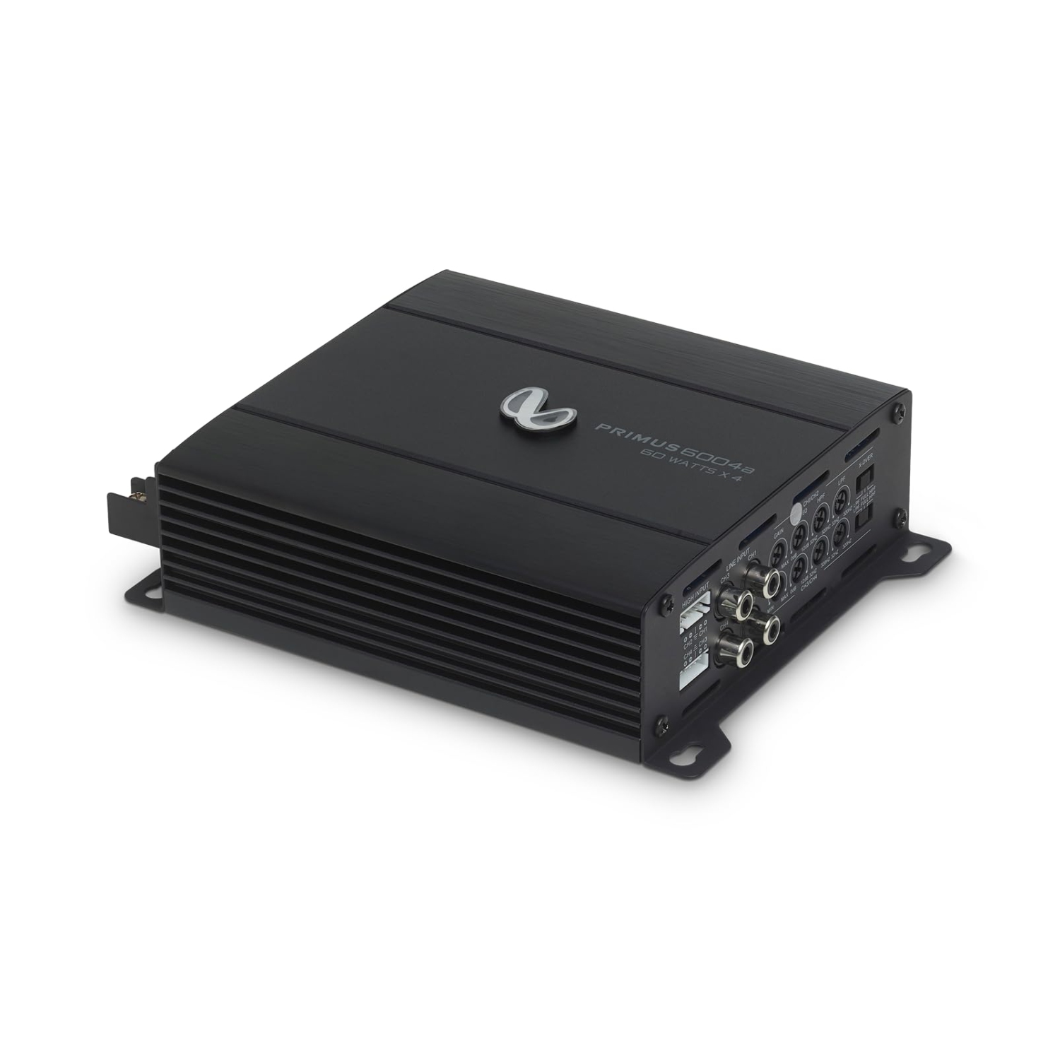 PRIMUS 6004A Infinity Primus Amplifier 60W x 4