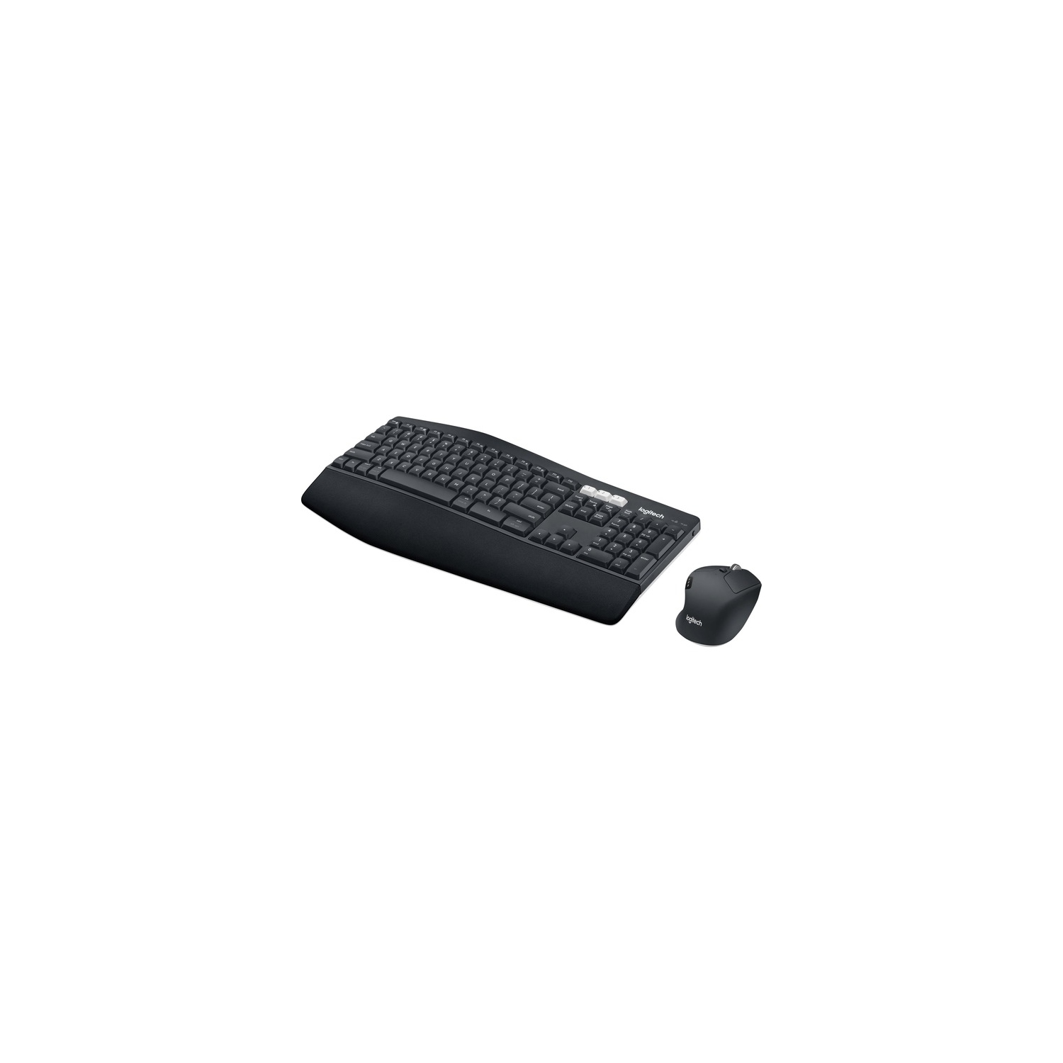 LOGITECH MK850 PERFORMANCE WIRELESS KEYBOARD AND MOUSE COMBO