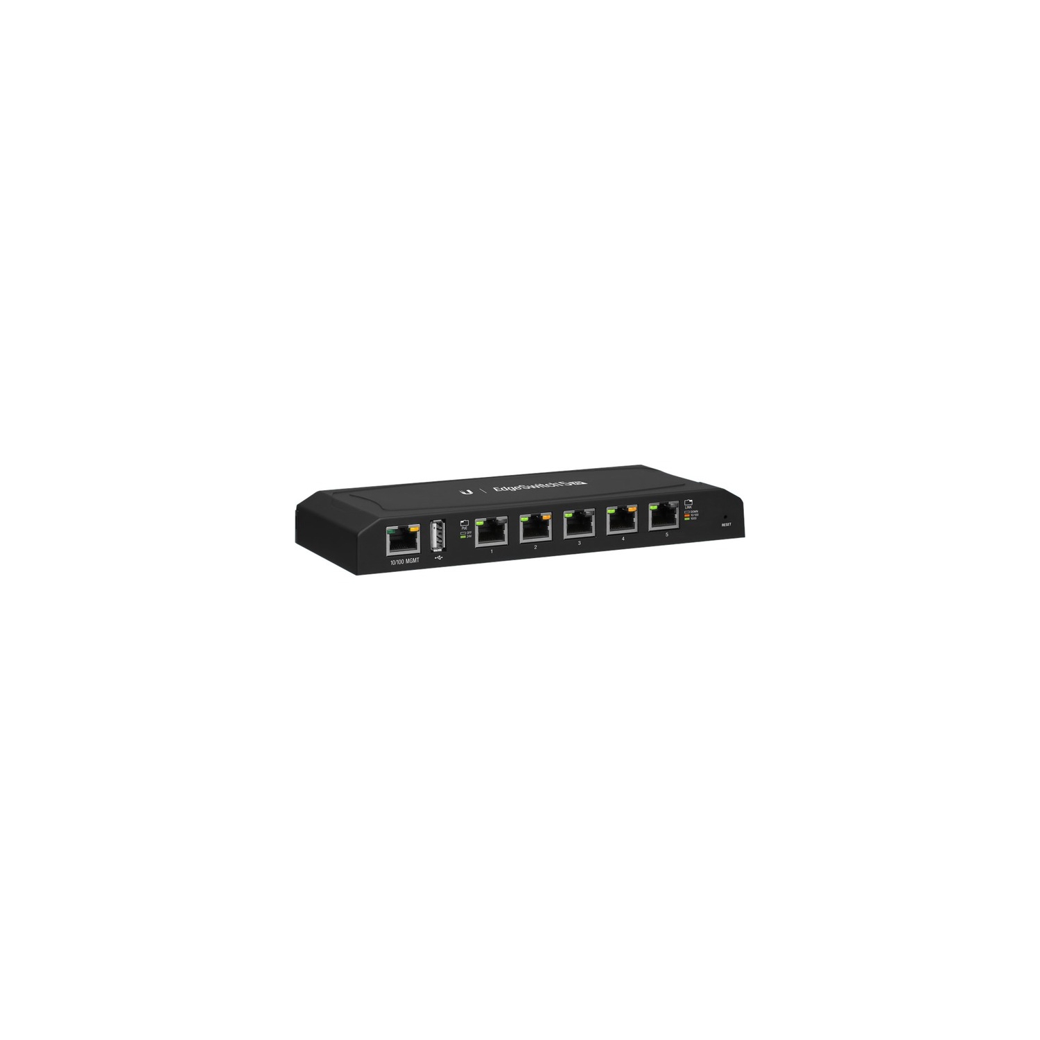 UBIQUITI EDGESWITCH ES-5XP ETHERNET SWITCH