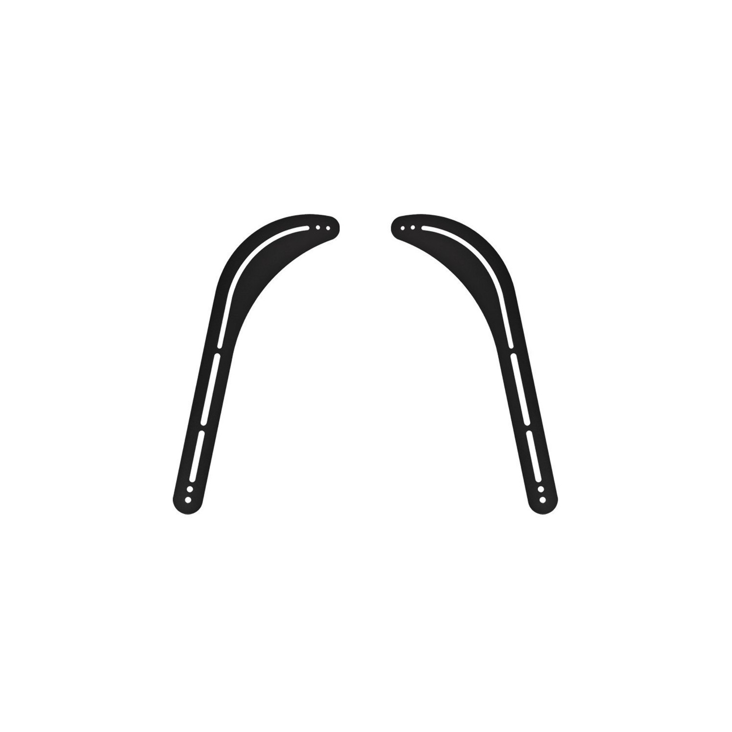 Universal Soundbar Mounting System - Pratico Sm-SB04