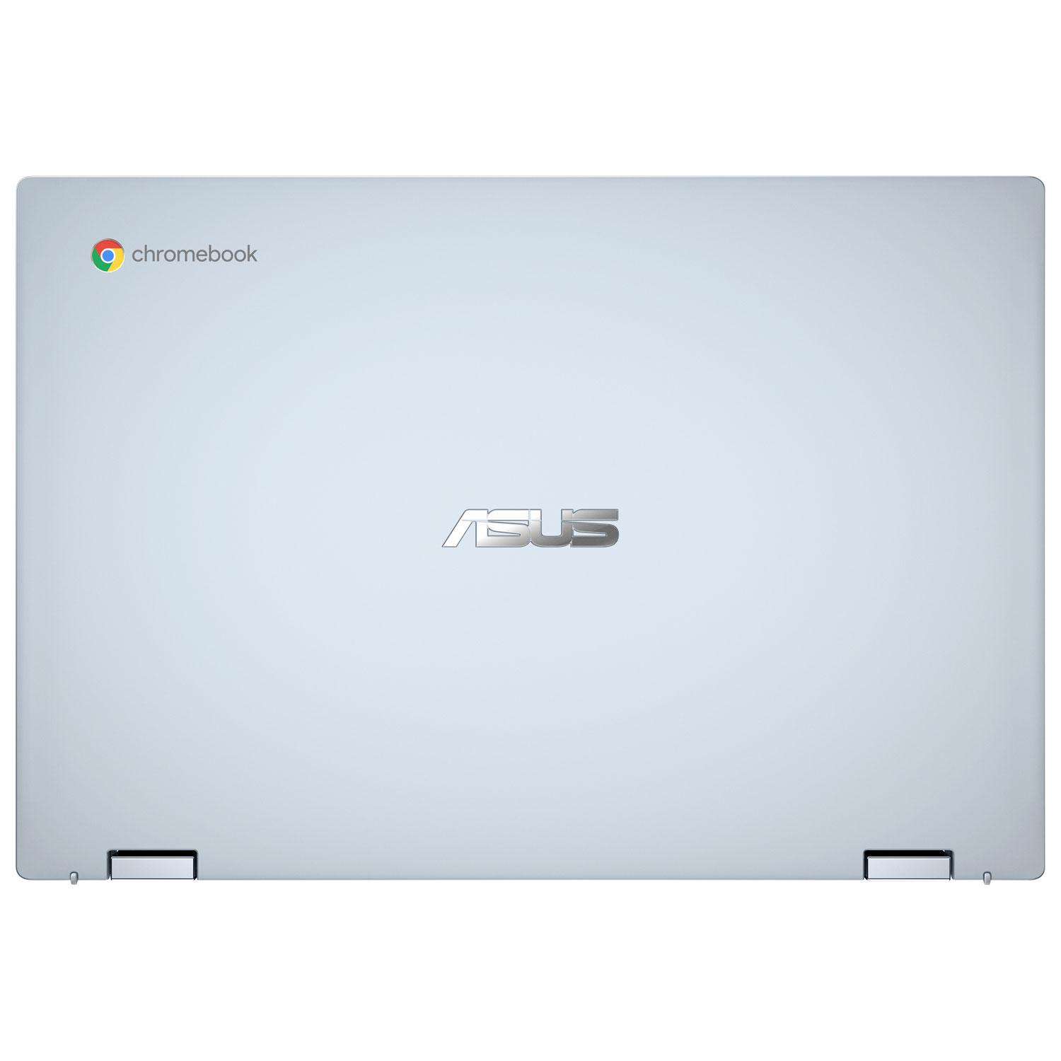 Chromebook Flip 2-en-1 tactile 14 po CX3 d'ASUS - Bleu IA