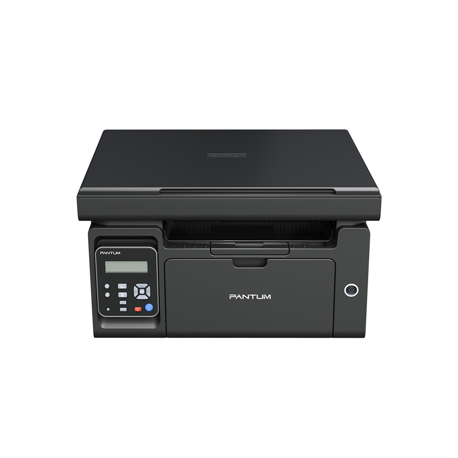 Pantum M6500NW Multifunction All-in-One Network and Wireless Laser Printer For Printing Copying and Scanning