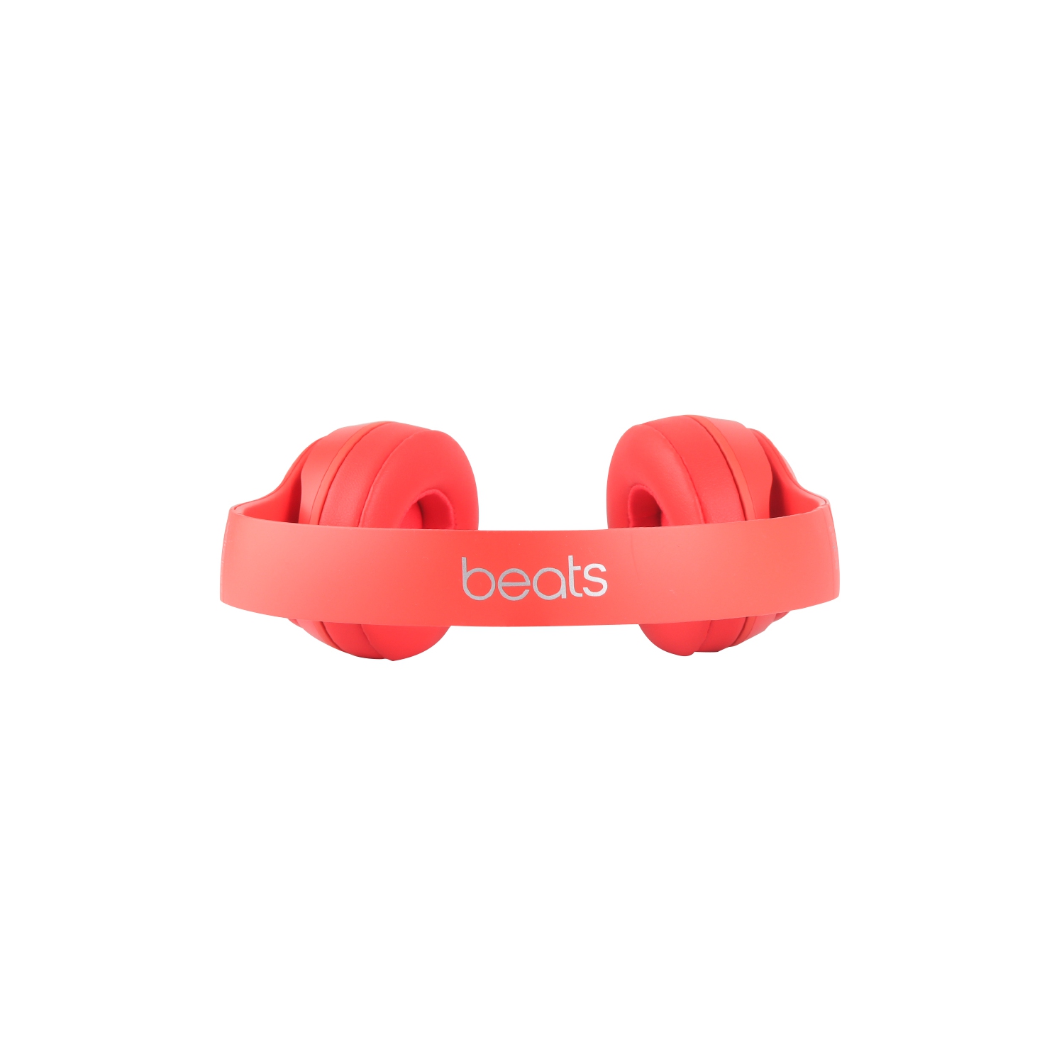 Beats Solo3 Wireless Headphones - (PRODUCT)RED Citrus Red