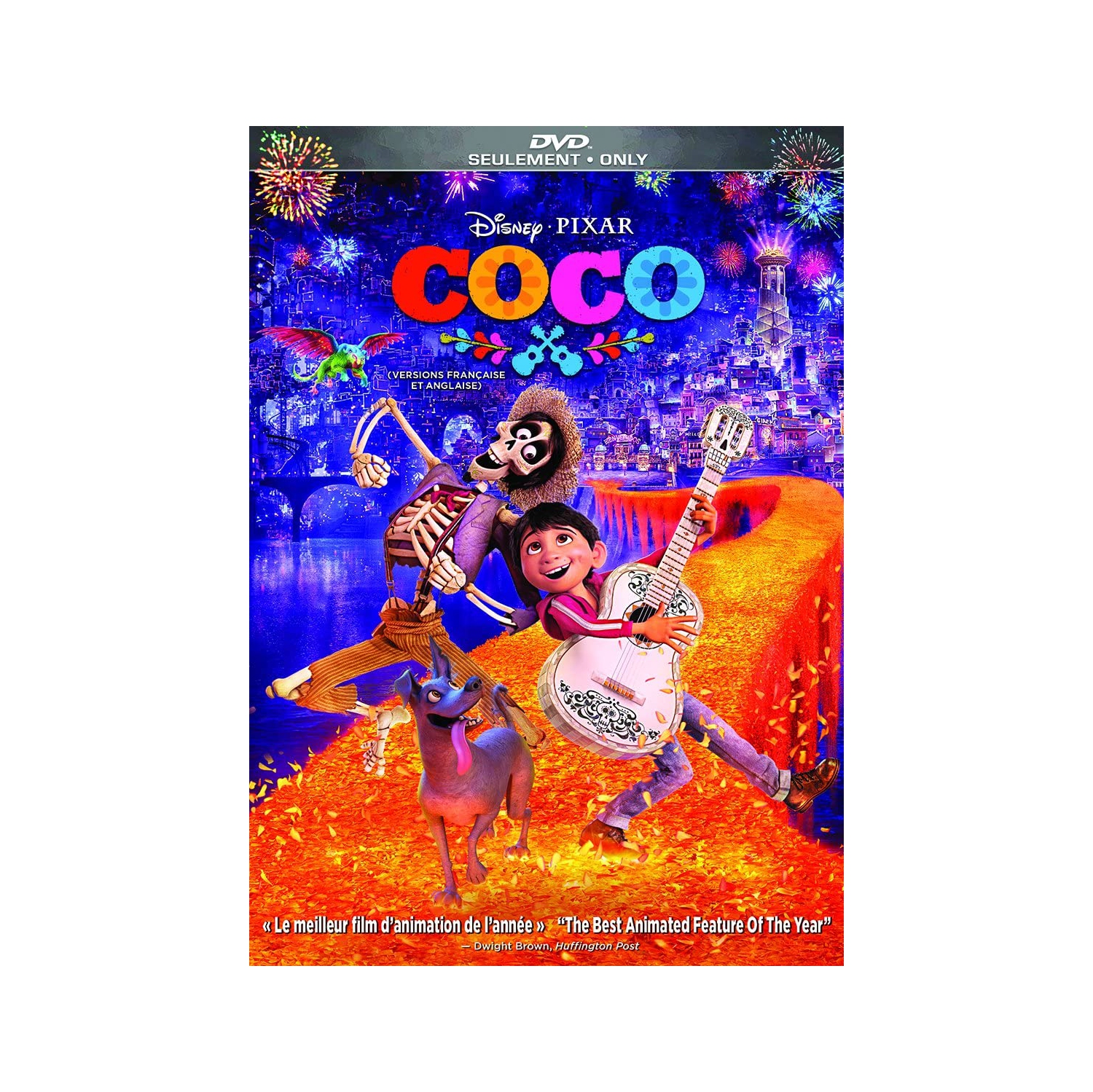 Coco (DVD) | Best Buy Canada