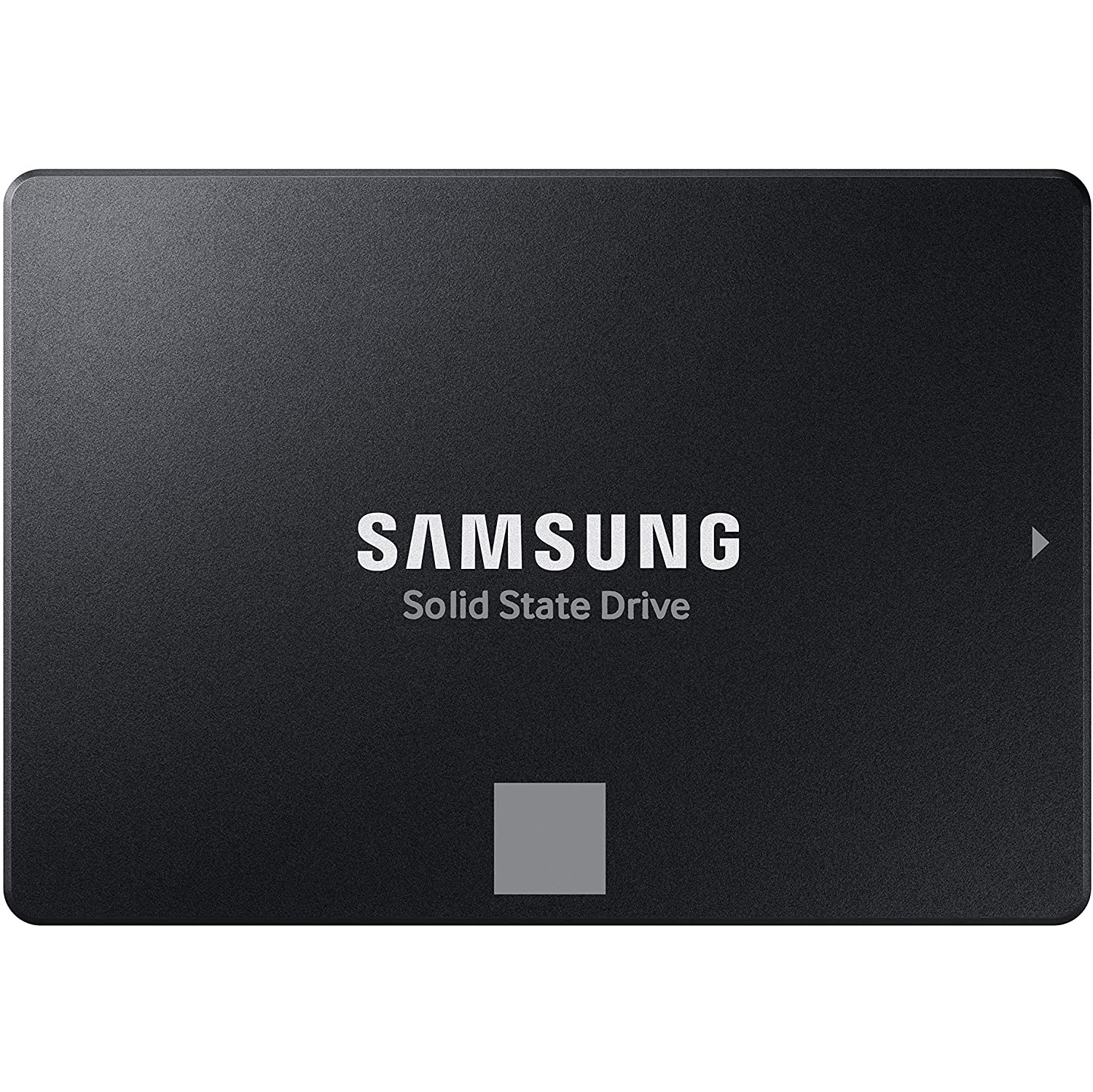 Samsung 870 EVO 1TB SATA 2.5" Internal SSD [Canada Version] [Open Box]