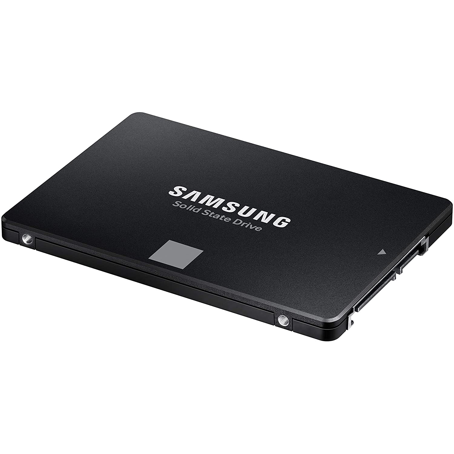 Samsung 870 EVO 1TB SATA 2.5" Internal SSD [Canada Version] [Open Box]
