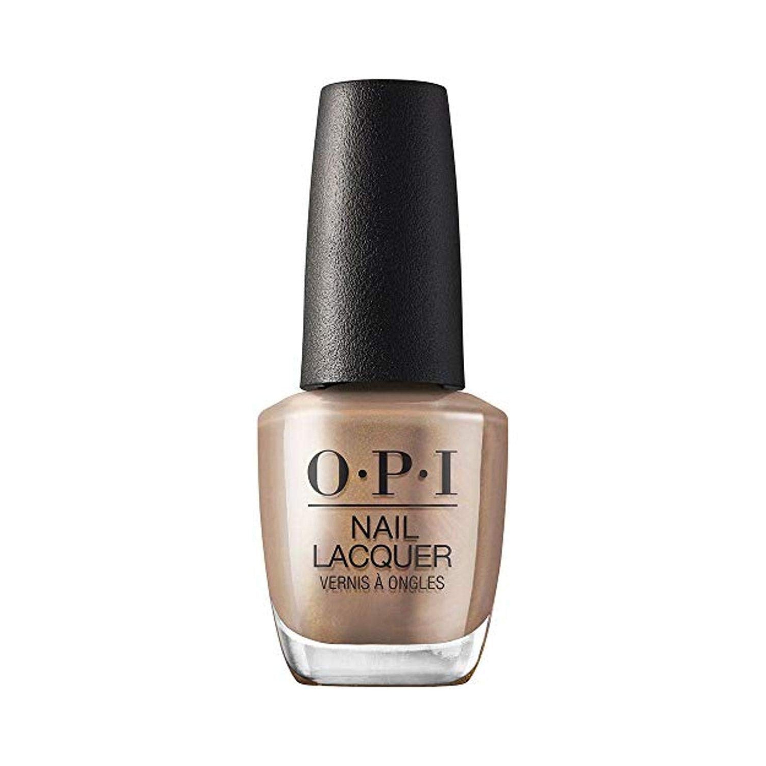 OPI Nail Lacquer, Milan Collection, Fall-ing for Milan, 15mL