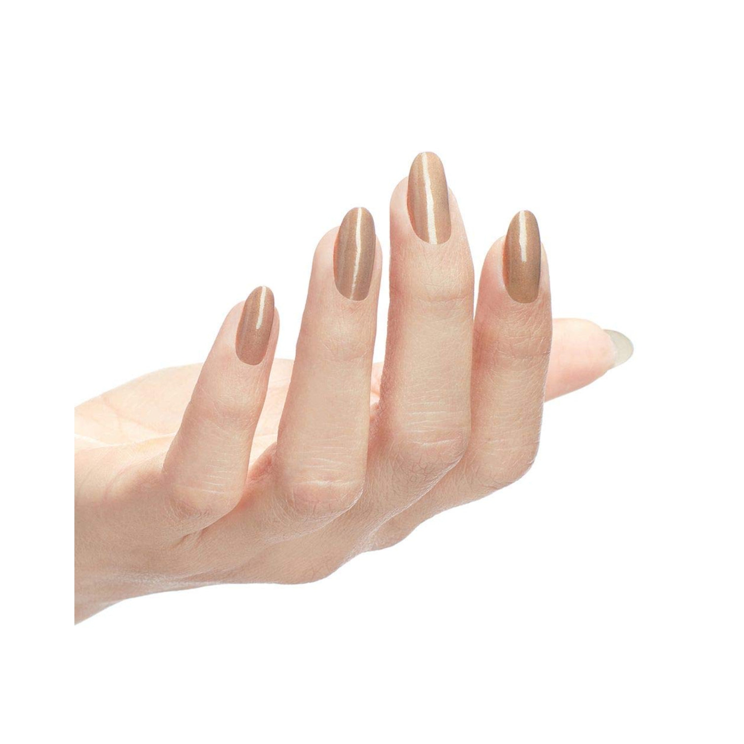 OPI Nail Lacquer, Milan Collection, Fall-ing for Milan, 15mL