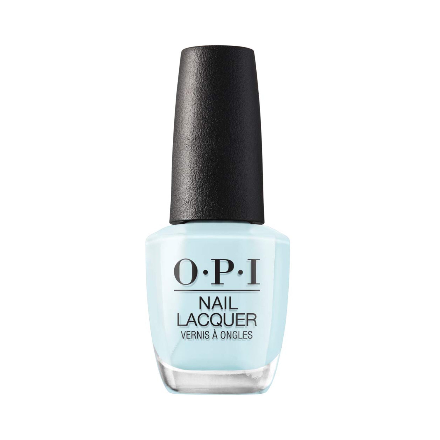 OPI Nail Lacquer, Mexico City Collection, Mexico City Move-mint, 15mL