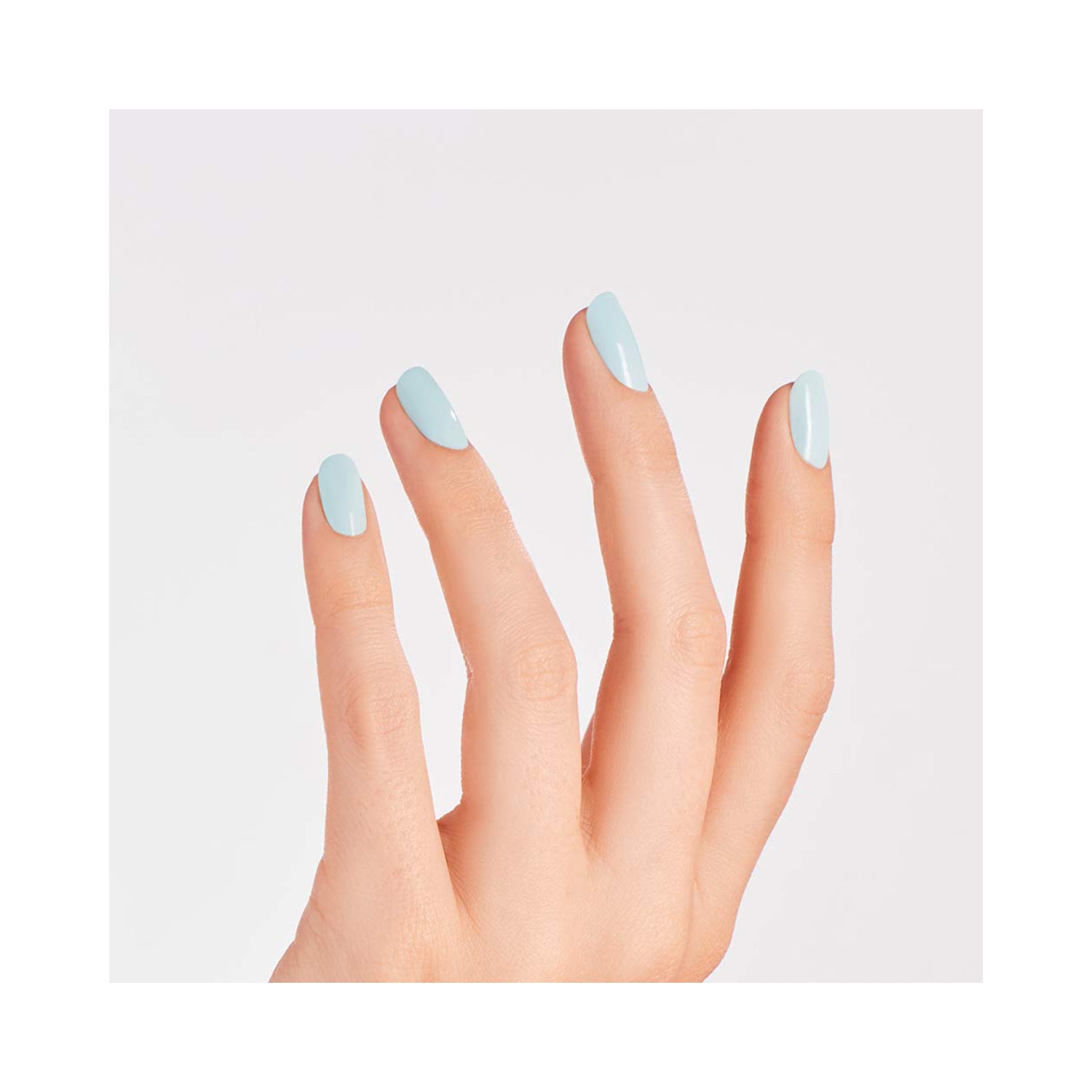 OPI Nail Lacquer, Mexico City Collection, Mexico City Move-mint, 15mL