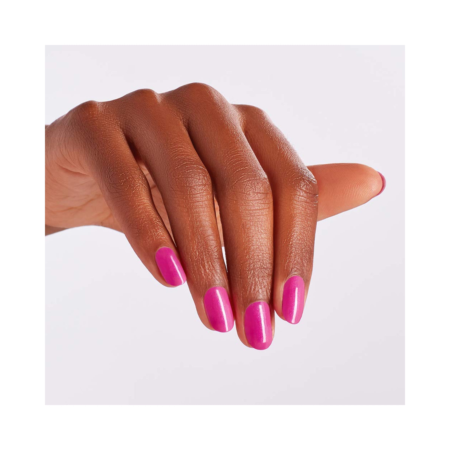 OPI Nail Lacquer, Mexico City Collection, Telenovela Me About It, 15mL