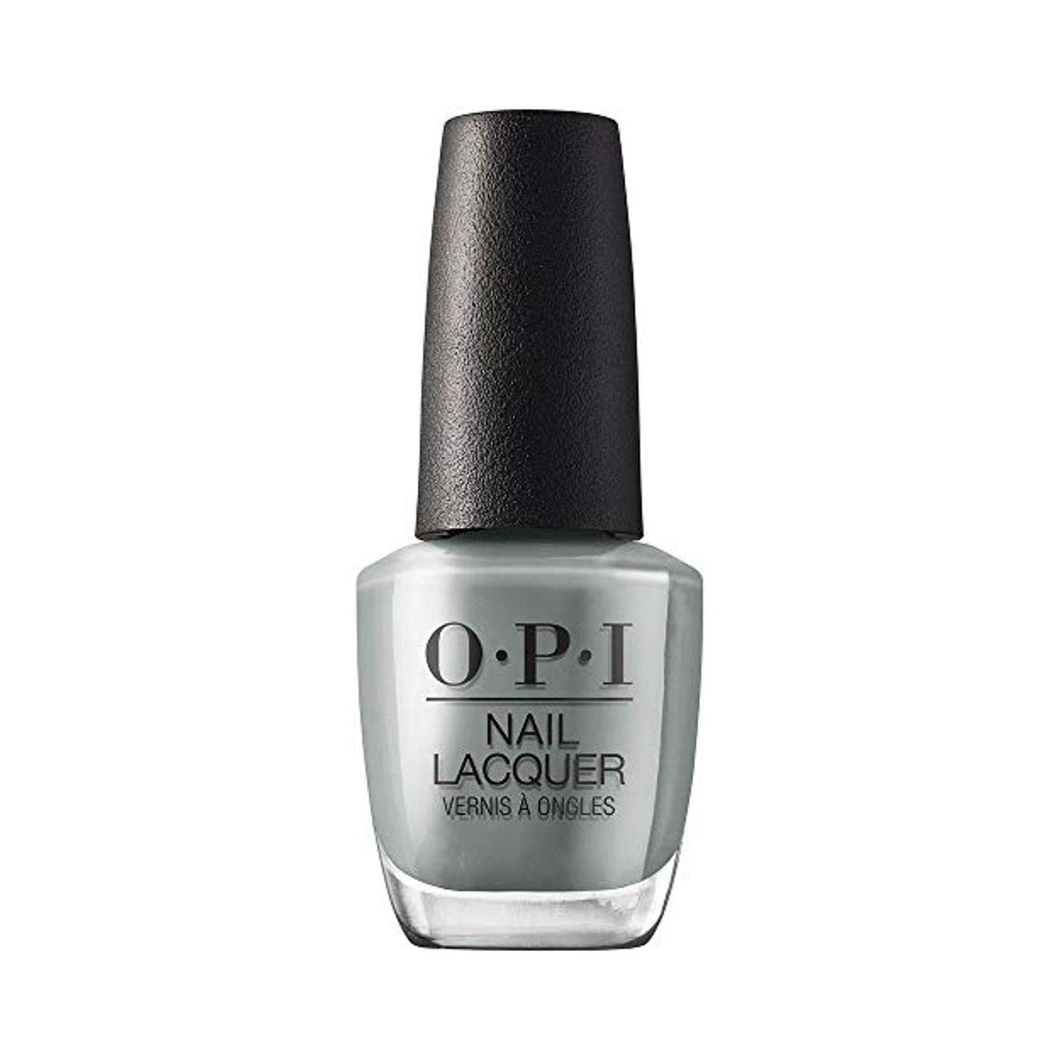 OPI Nail Lacquer, Milan Collection, Suzi Talks with Her Hands, 15mL