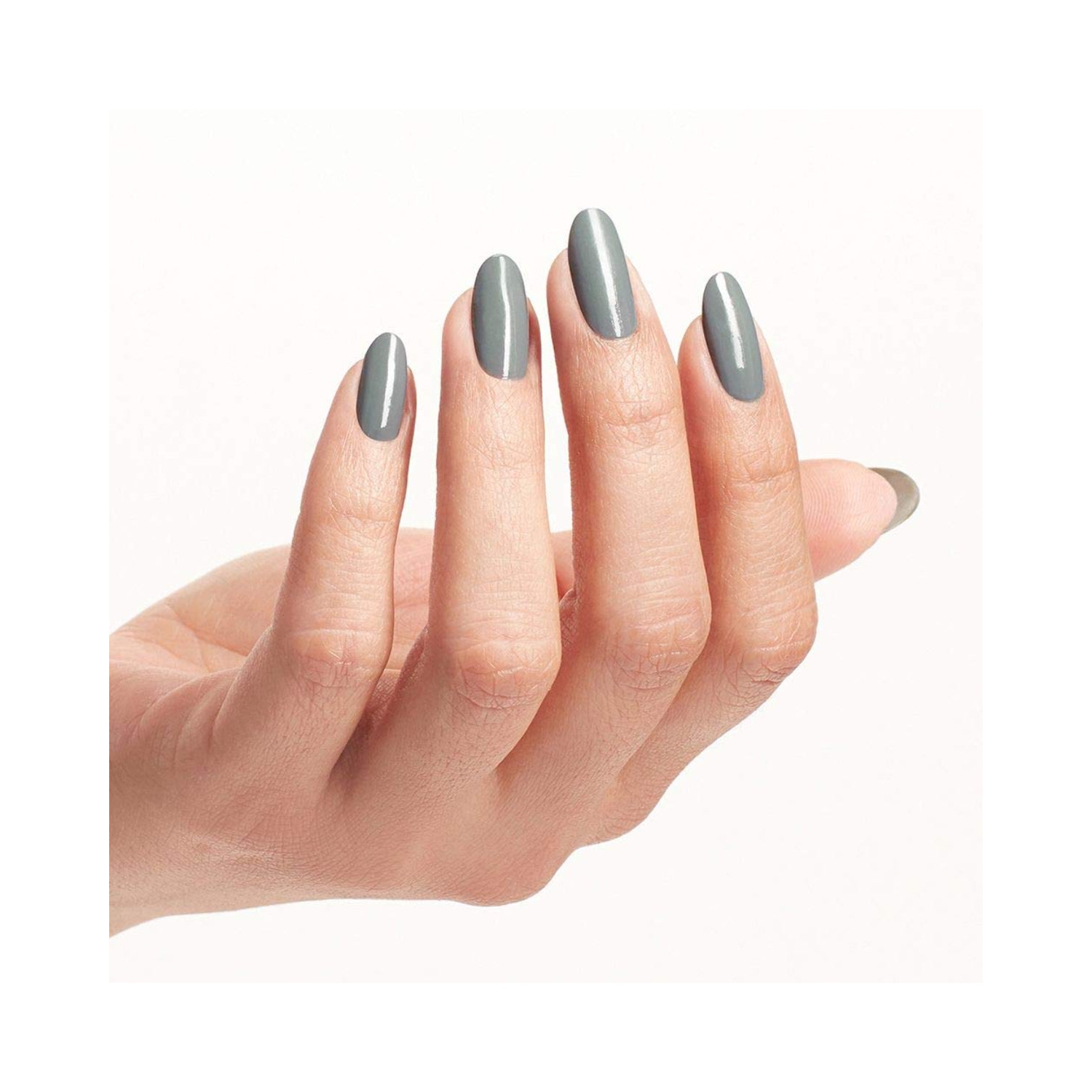 OPI Nail Lacquer, Milan Collection, Suzi Talks with Her Hands, 15mL