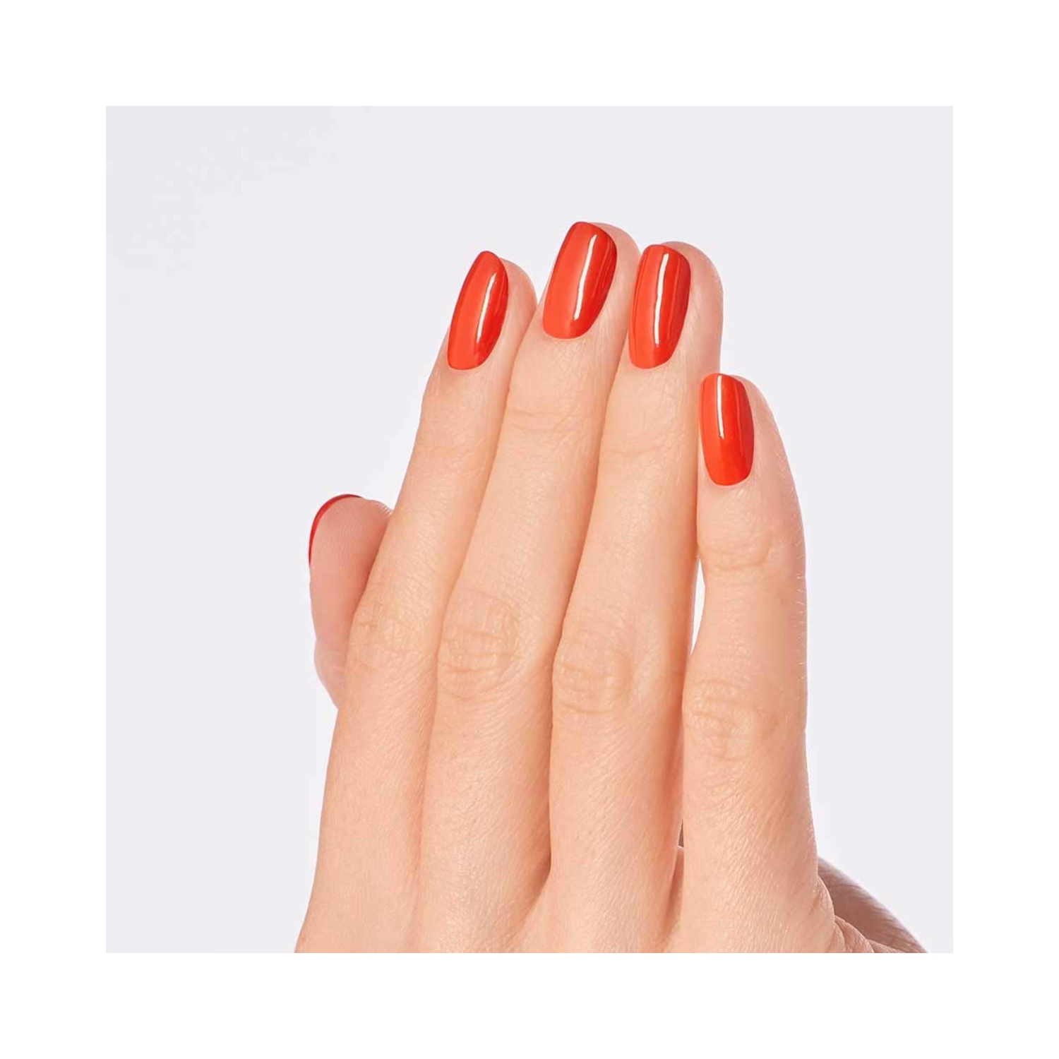 OPI Nail Lacquer, Scotland Collection, Suzi Needs a Loch-smith, 15mL