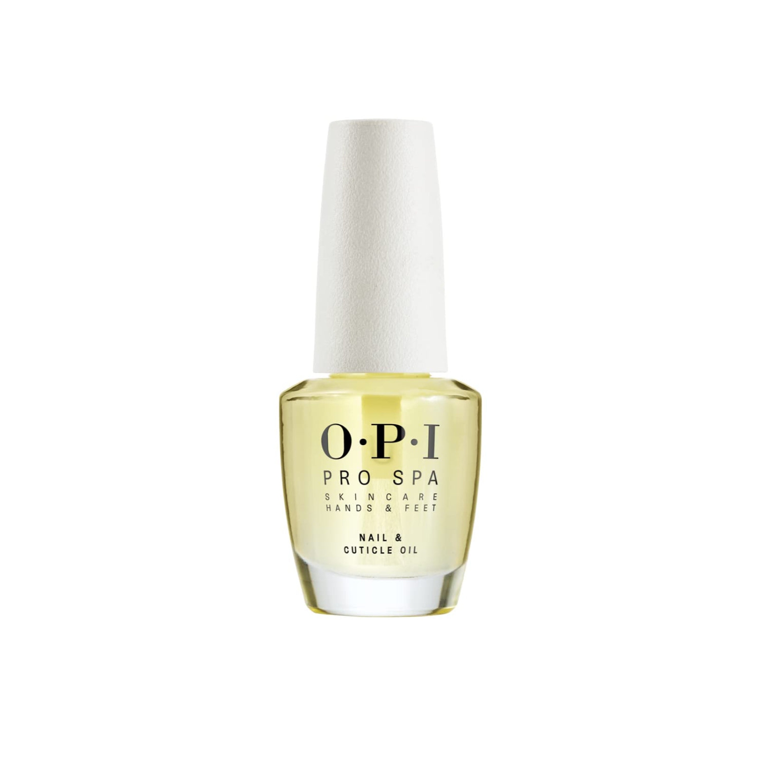 OPI Pro Spa Nail & Cuticle Oil, 15mL