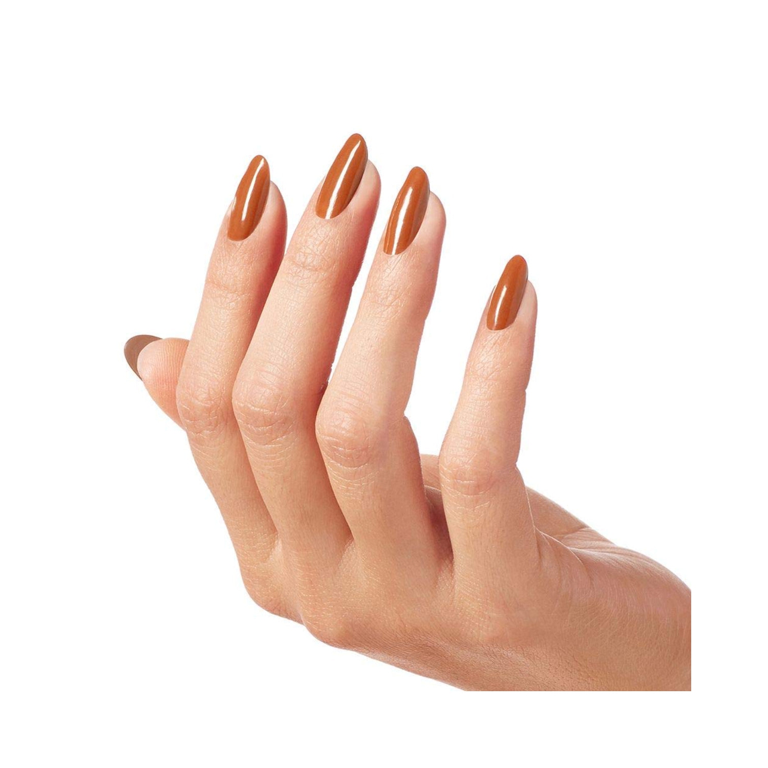 OPI Nail Lacquer, Milan Collection, My Italian Is a Little Rusty, 15mL