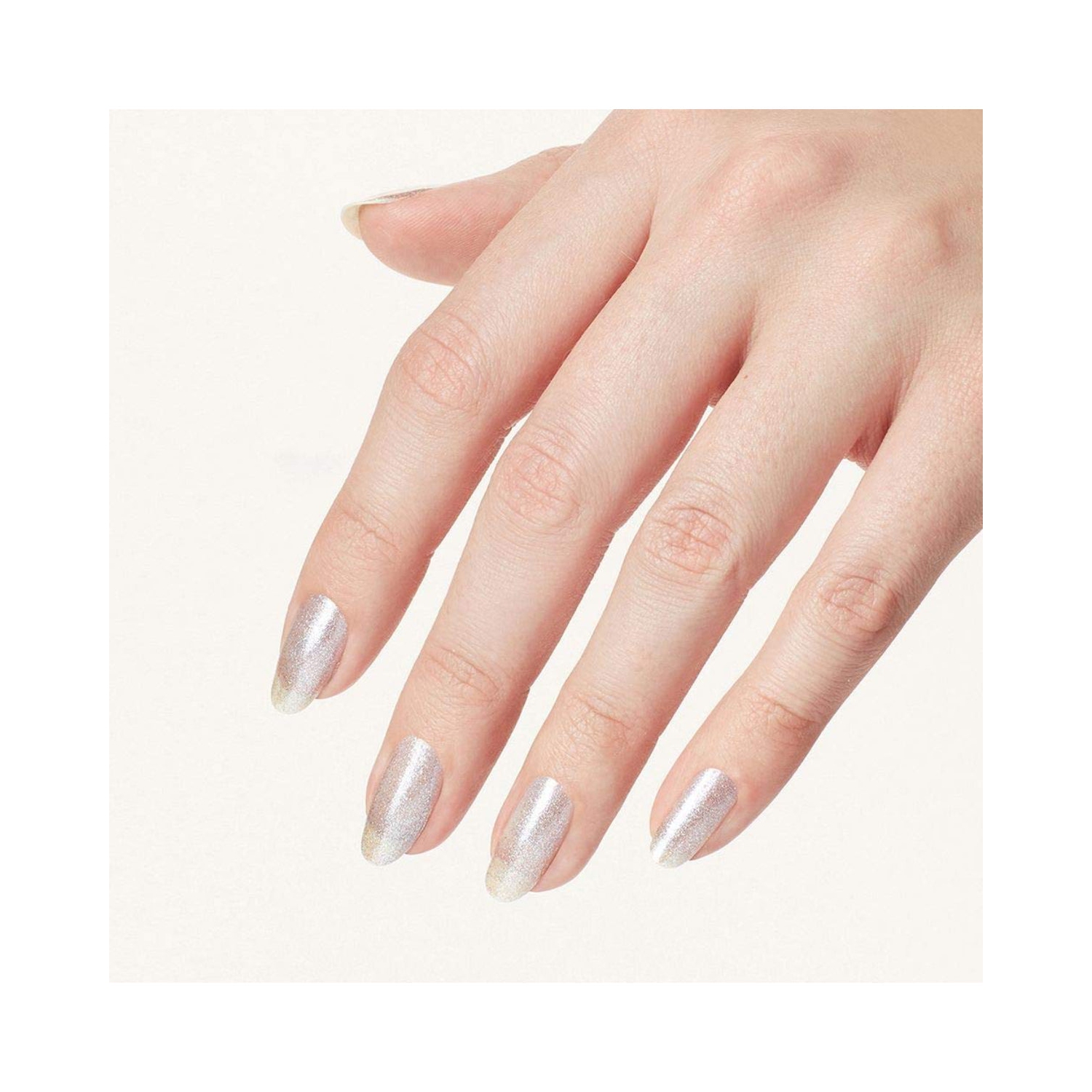 OPI Nail Lacquer, Milan Collection, OPI Nails the Runway, 15mL