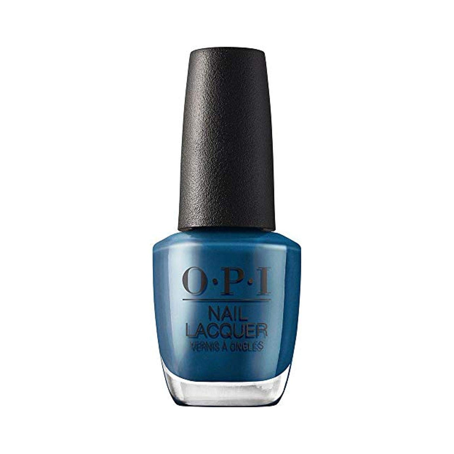 OPI Nail Lacquer, Milan Collection, Duomo Days, Isola Nights, 15mL