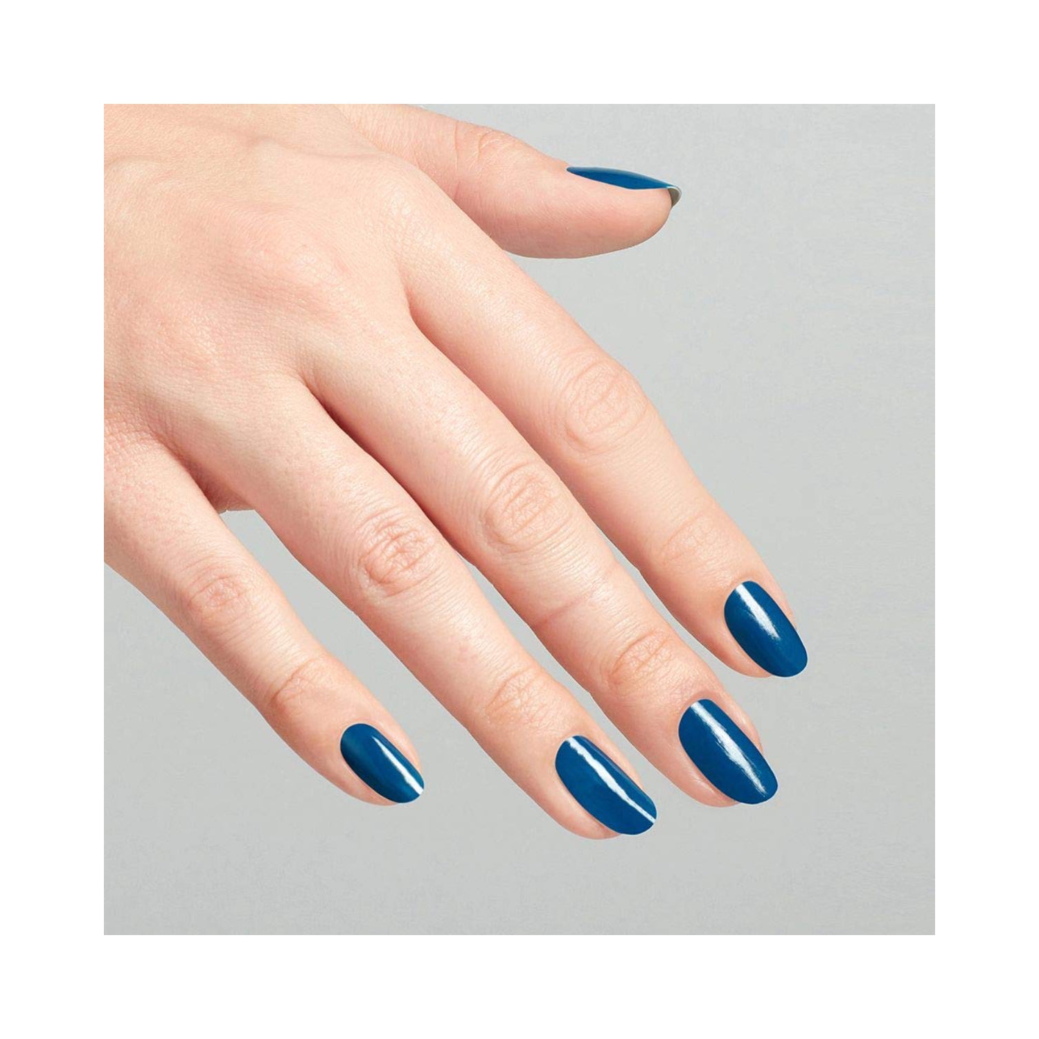 OPI Nail Lacquer, Milan Collection, Duomo Days, Isola Nights, 15mL