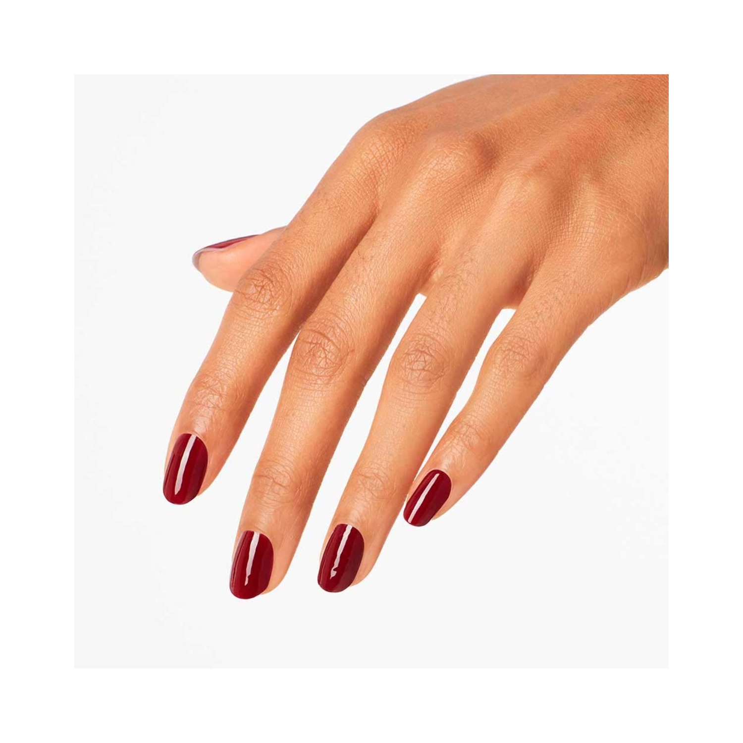 OPI Nail Lacquer, Peru Collection, Como Se Llama?, 15mL