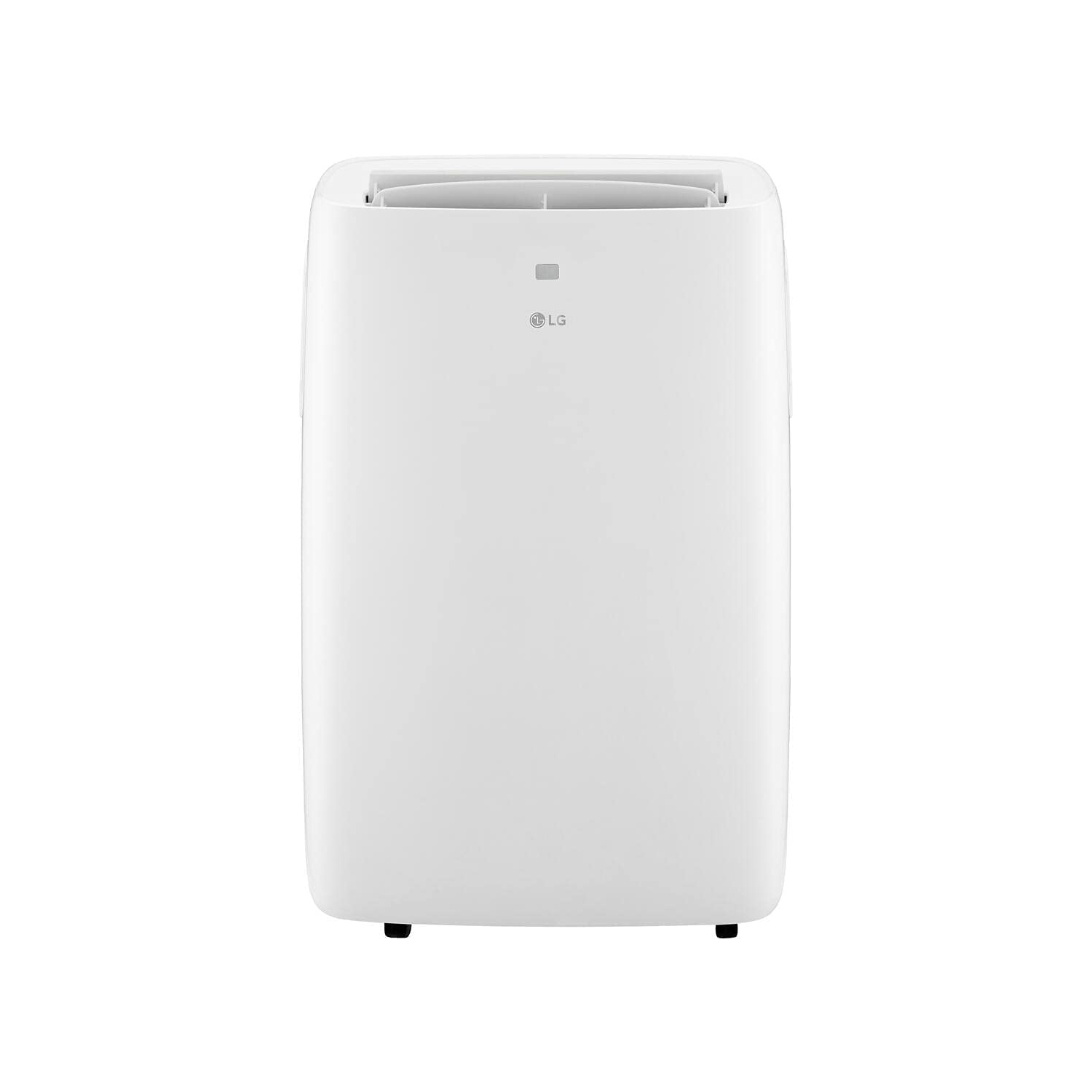 LG Electronics 10,000 BTU (7,000 DOE) Portable Air Conditioner with Remote - NEW