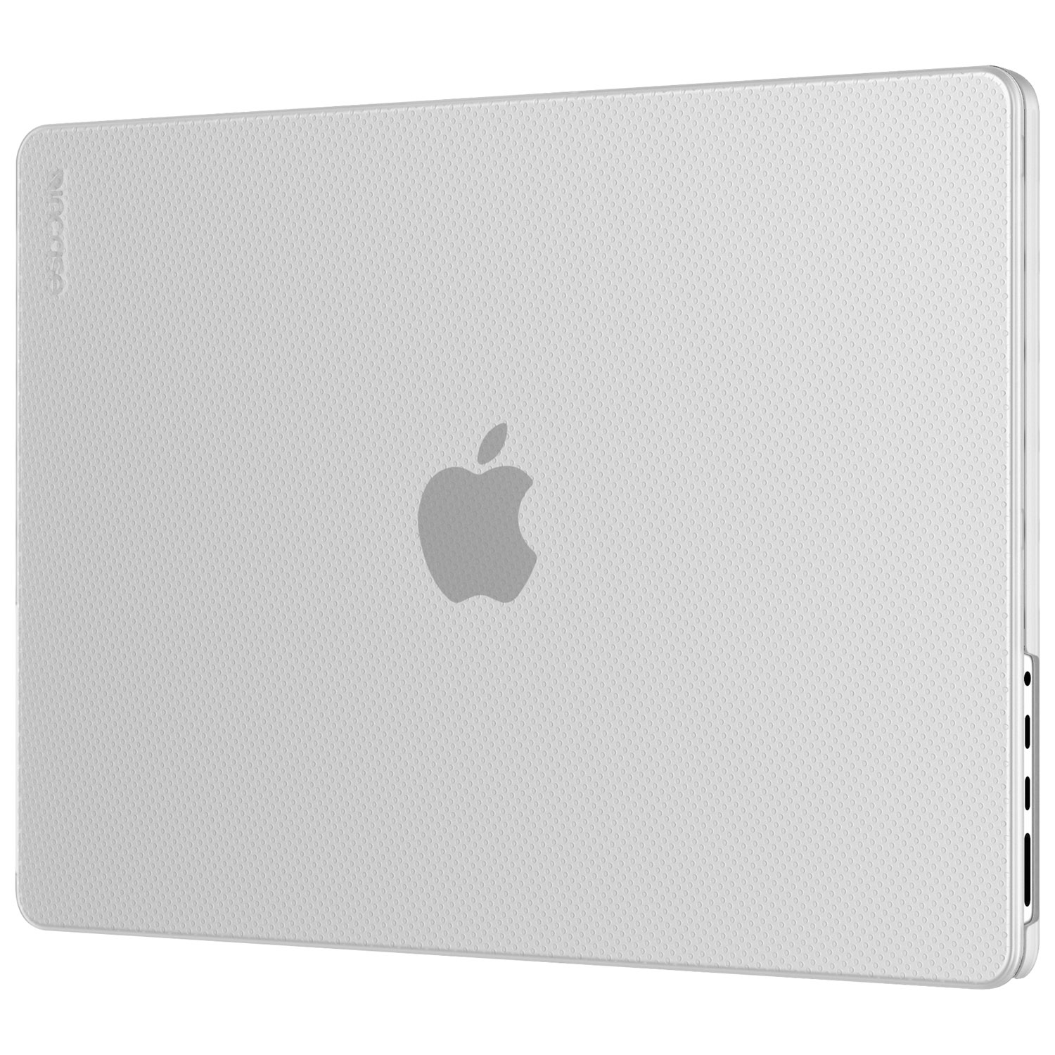 Incase Dot 14" Hard Shell Case for MacBook Pro (2021) - Clear