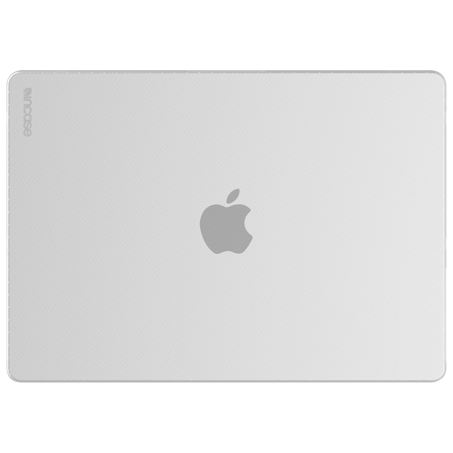 Incase Dot Hard Shell Case for MacBook Pro 14" - Clear