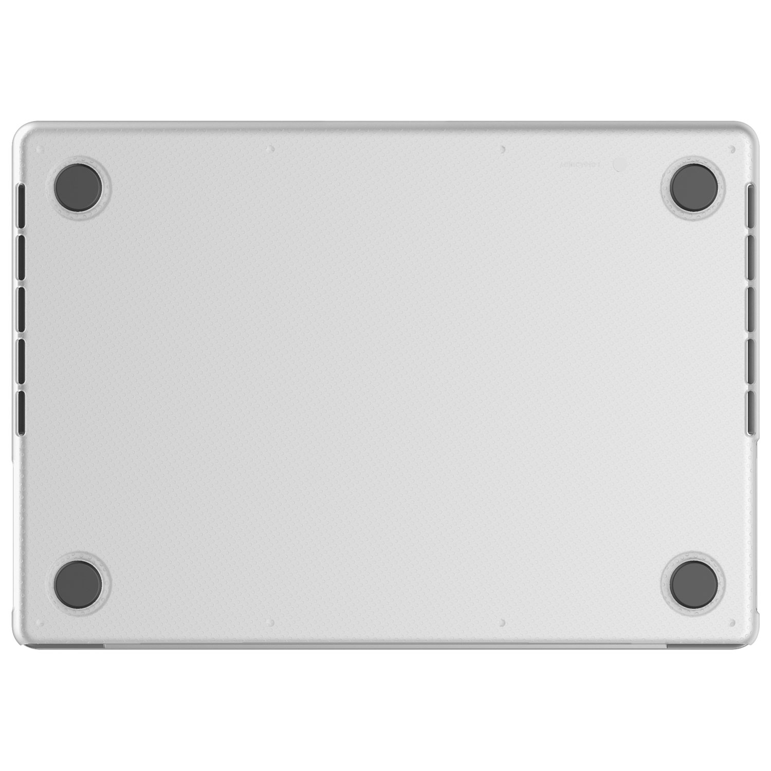 Incase Dot Hard Shell Case for MacBook Pro 14" - Clear