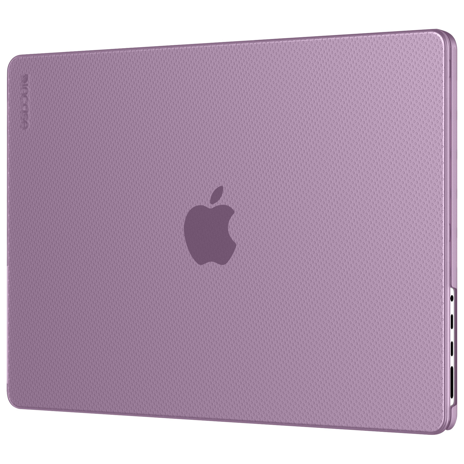 Incase Dot 14" Hard Shell Case for MacBook Pro (2021) - Pink
