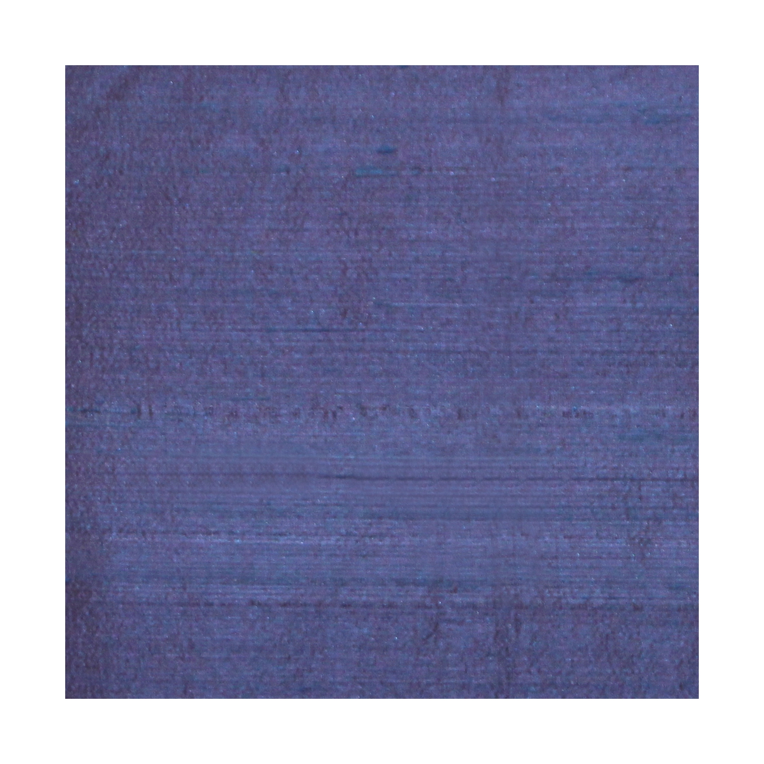 Sankara Purple Silk Throw Pillow, 18"x18"