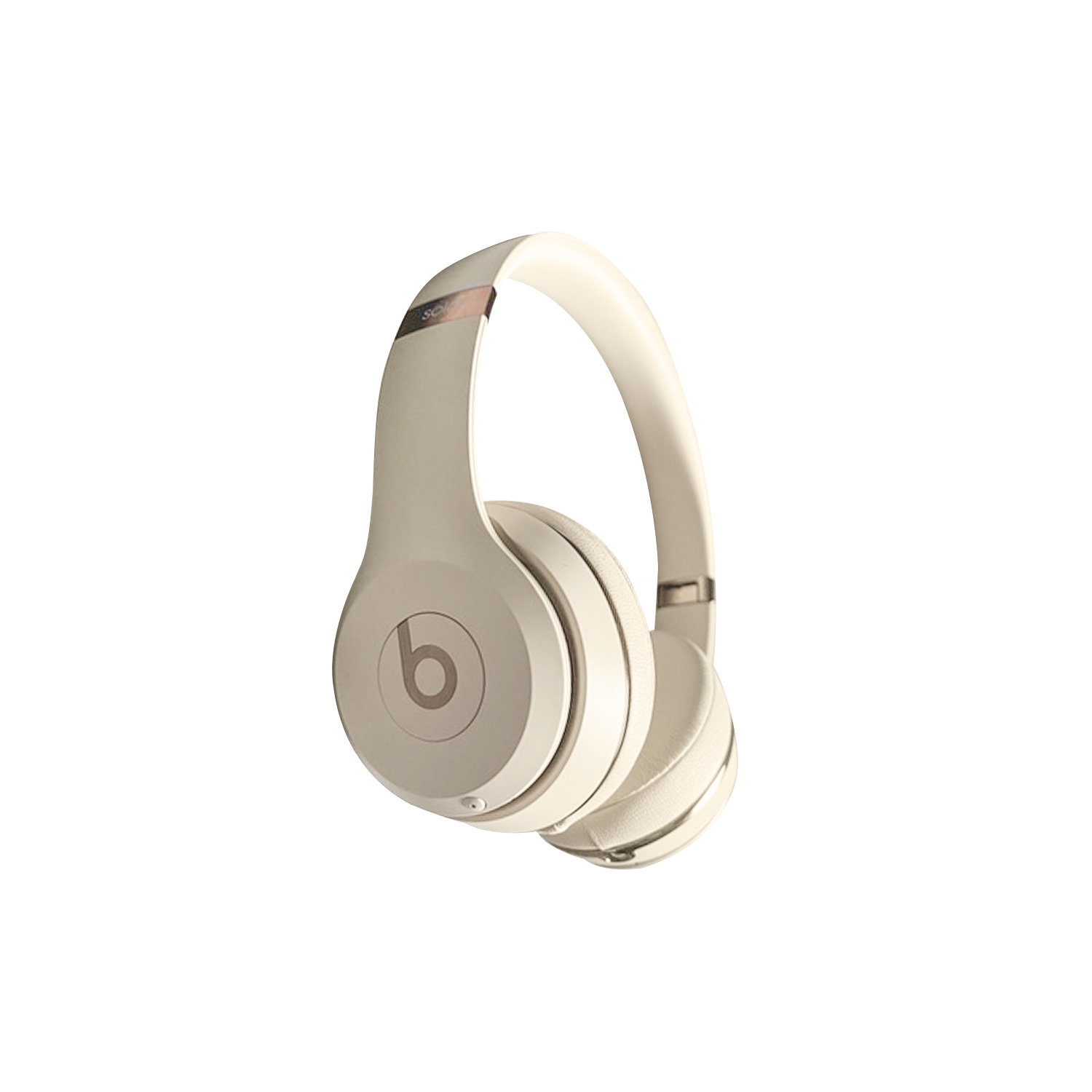 Refurbished - Beats by Dr. Dre Solo 3 Wireless Headsets Solo3 On-Ear Headphones - Satin Gold