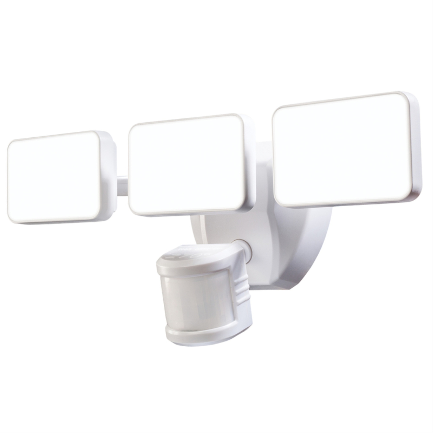 Heath Zenith 3002777 SMART SECURTY LIGHT WHT