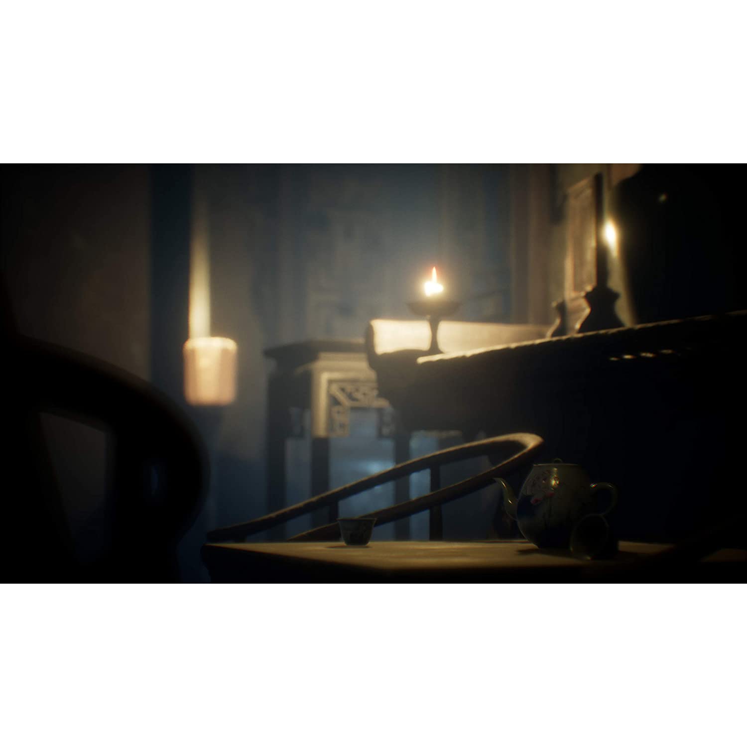 Paper Dolls - PSVR [PlayStation 4]