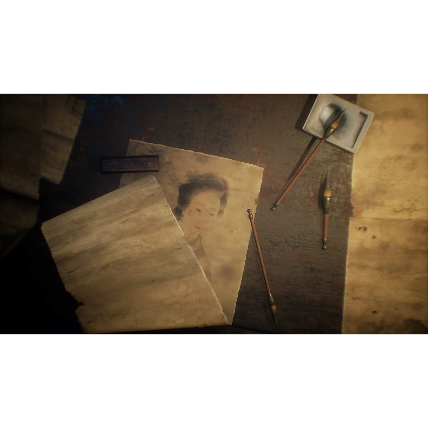 Paper Dolls - PSVR [PlayStation 4]