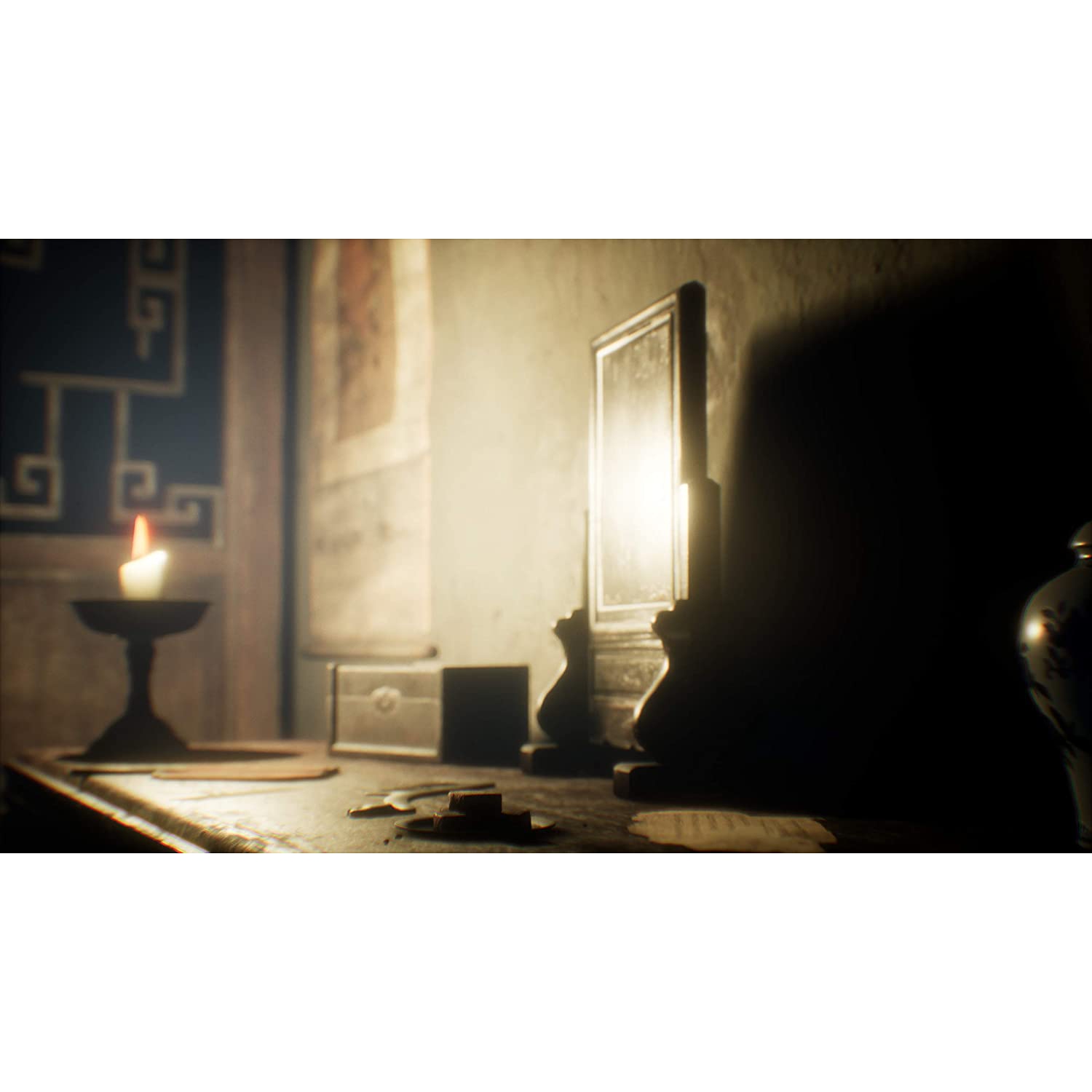 Paper Dolls - PSVR [PlayStation 4]