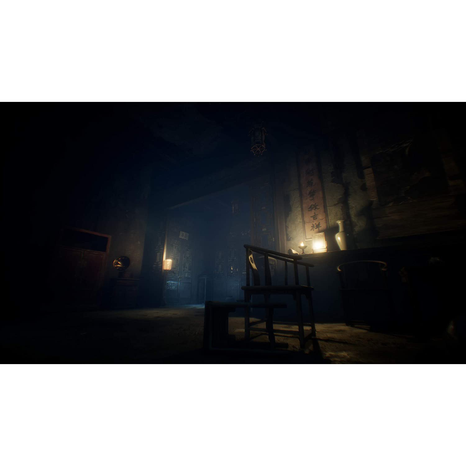 Paper Dolls - PSVR [PlayStation 4]