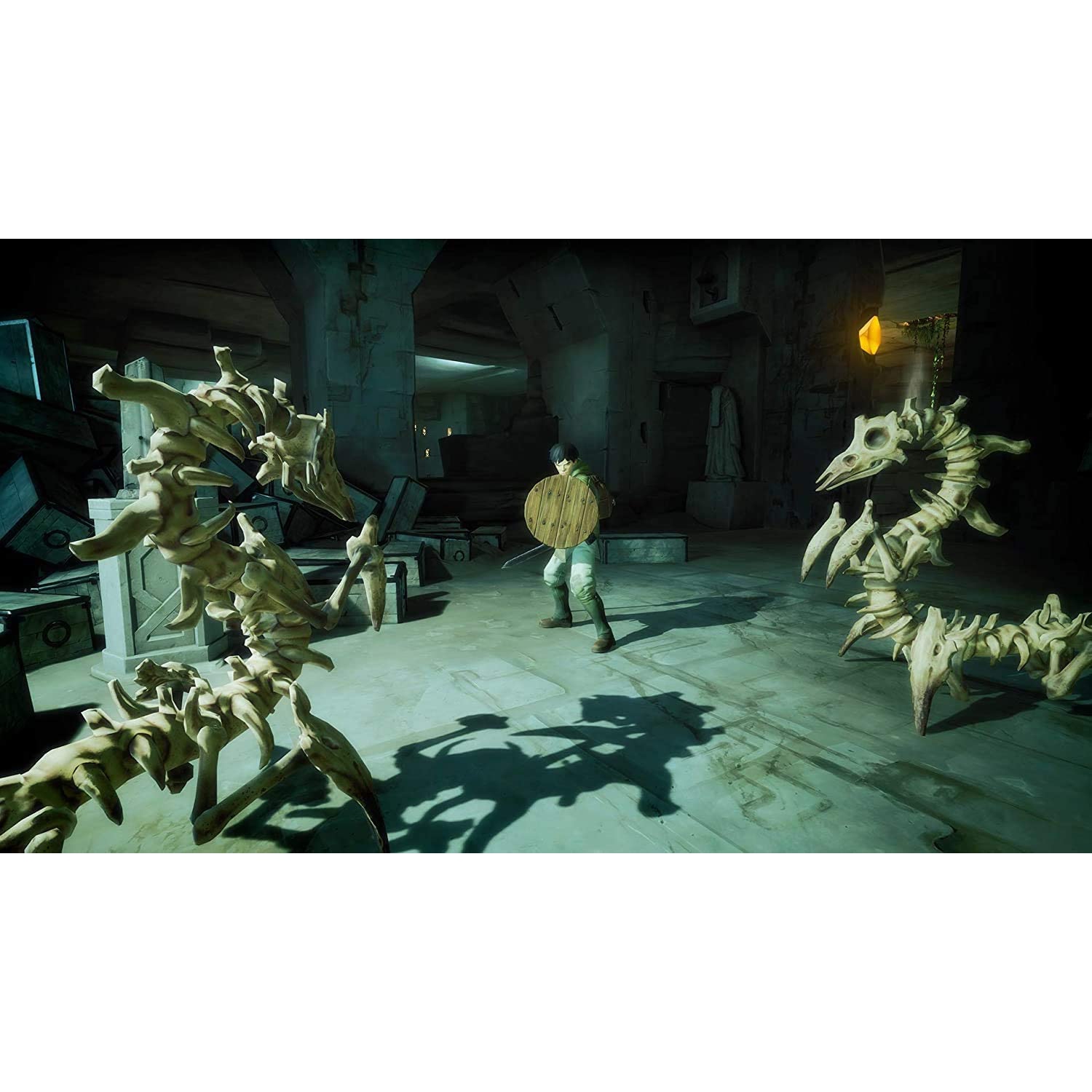 Chronos: Before the Ashes [Nintendo Switch]