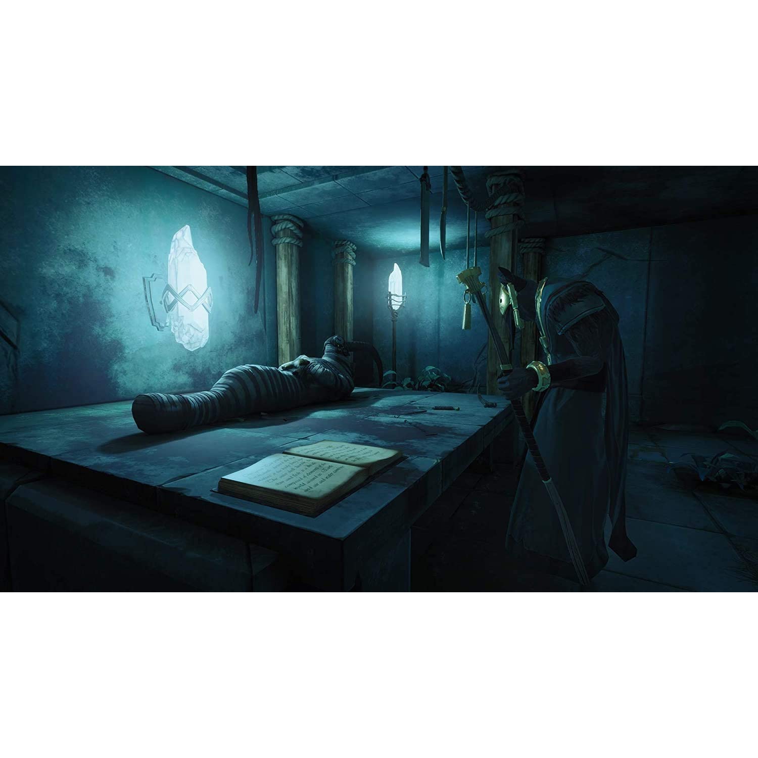 Chronos: Before the Ashes [Nintendo Switch]