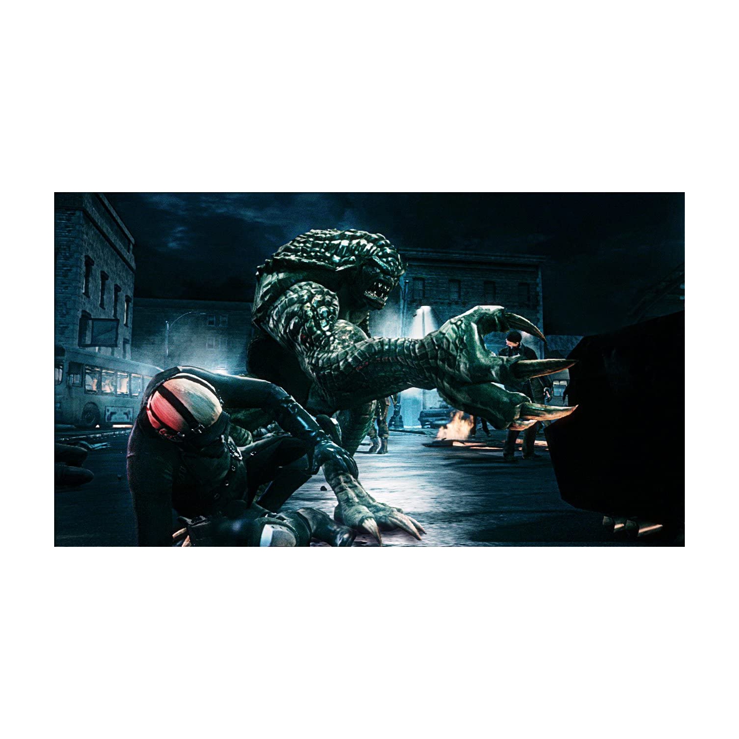 Resident Evil&nbsp;: Operation Raccoon City [PlayStation 3]