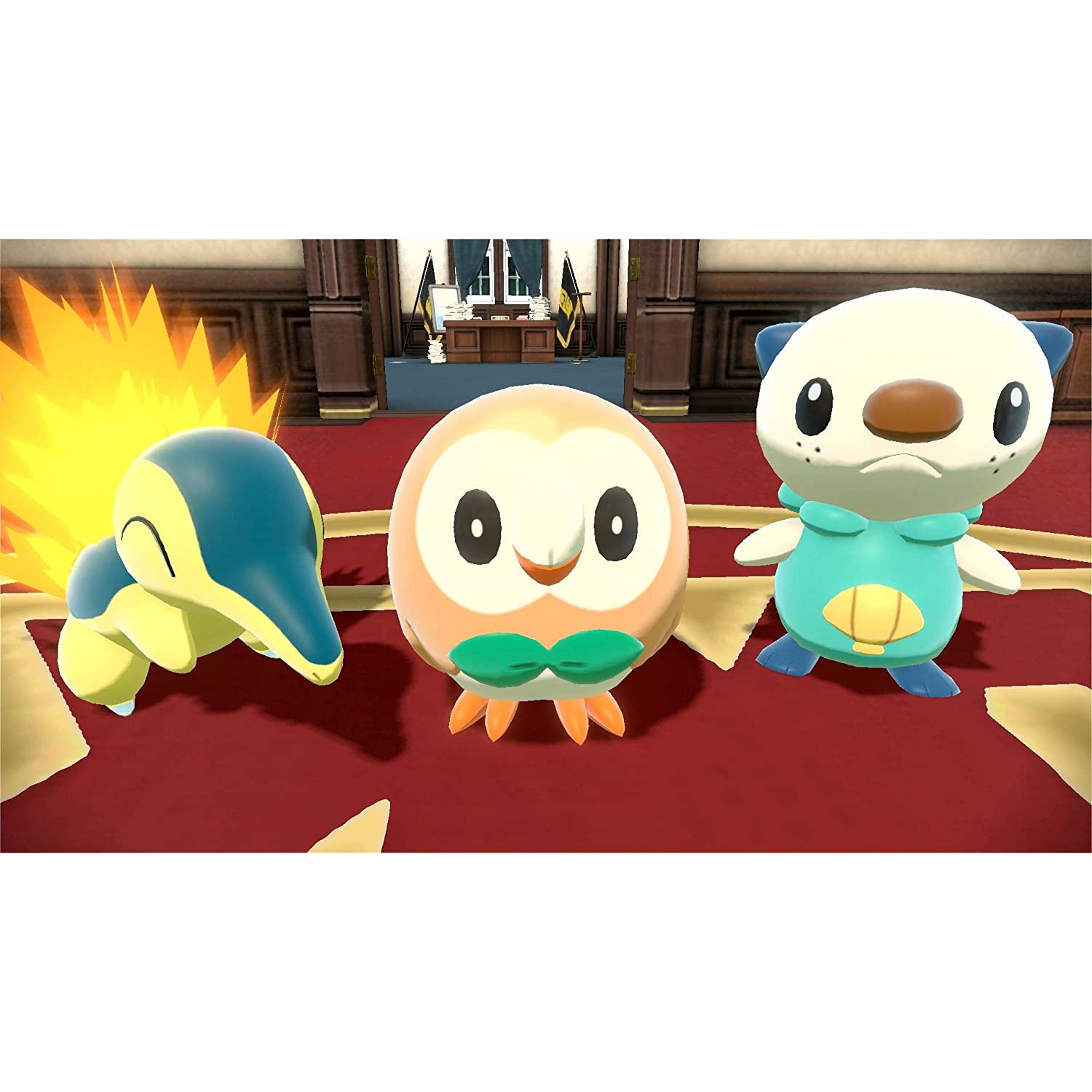 Pokemon Legends: Arceus [Nintendo Switch]