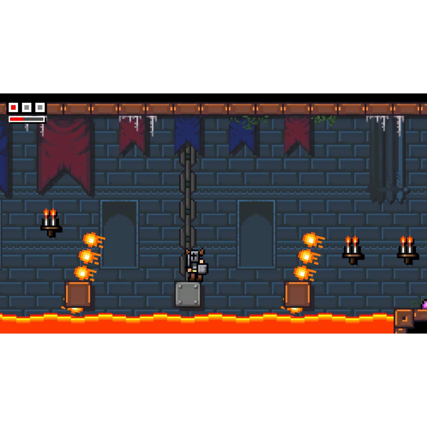 Horned Knight [PlayStation 4]