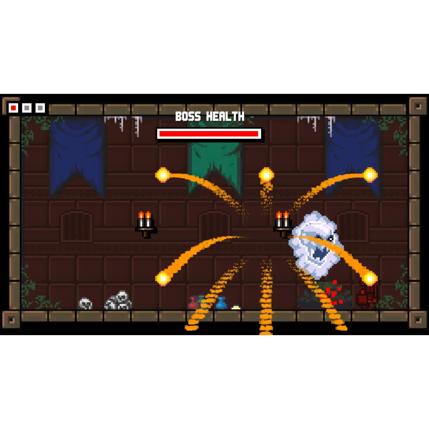 Horned Knight [PlayStation 4]