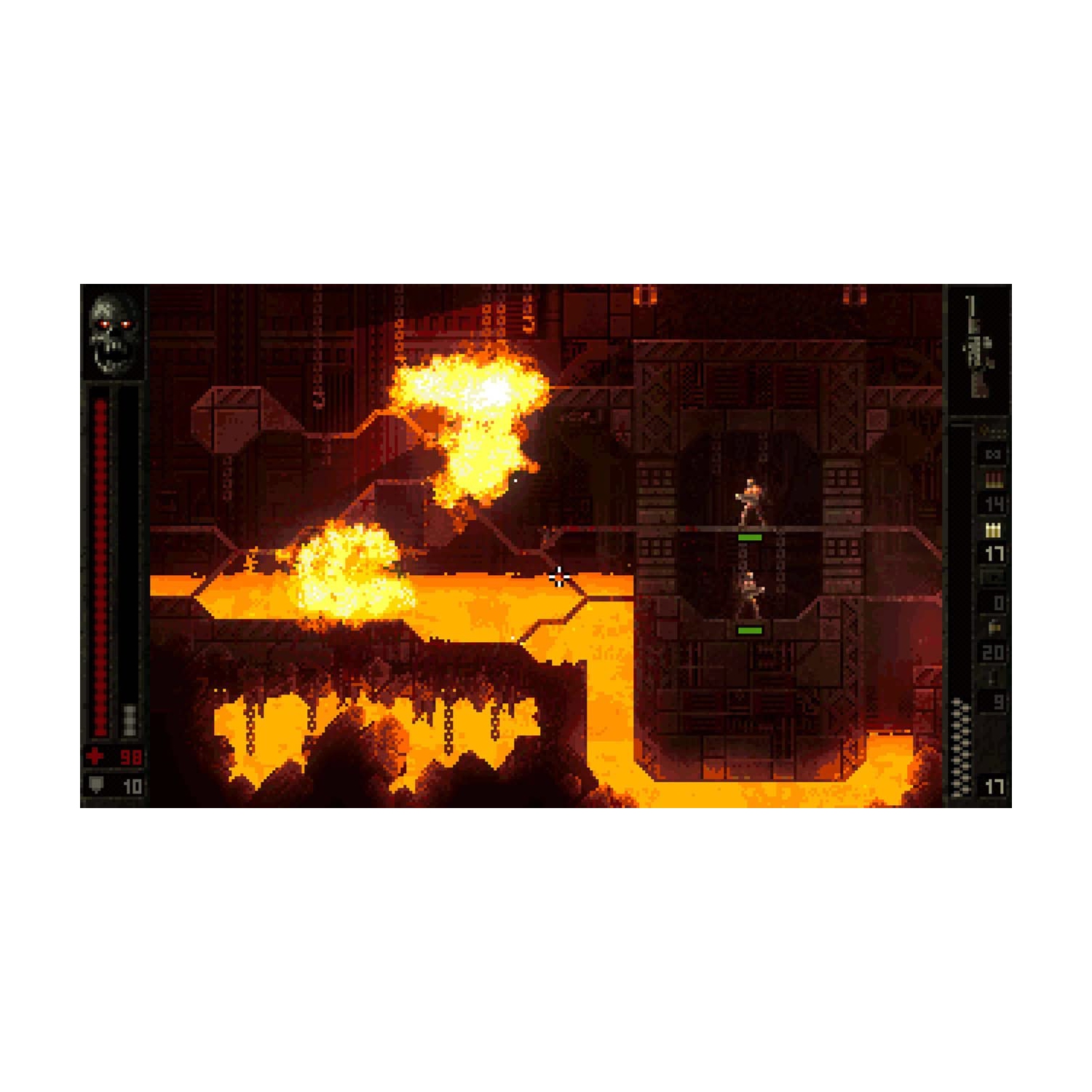 BUTCHER [Nintendo Switch]