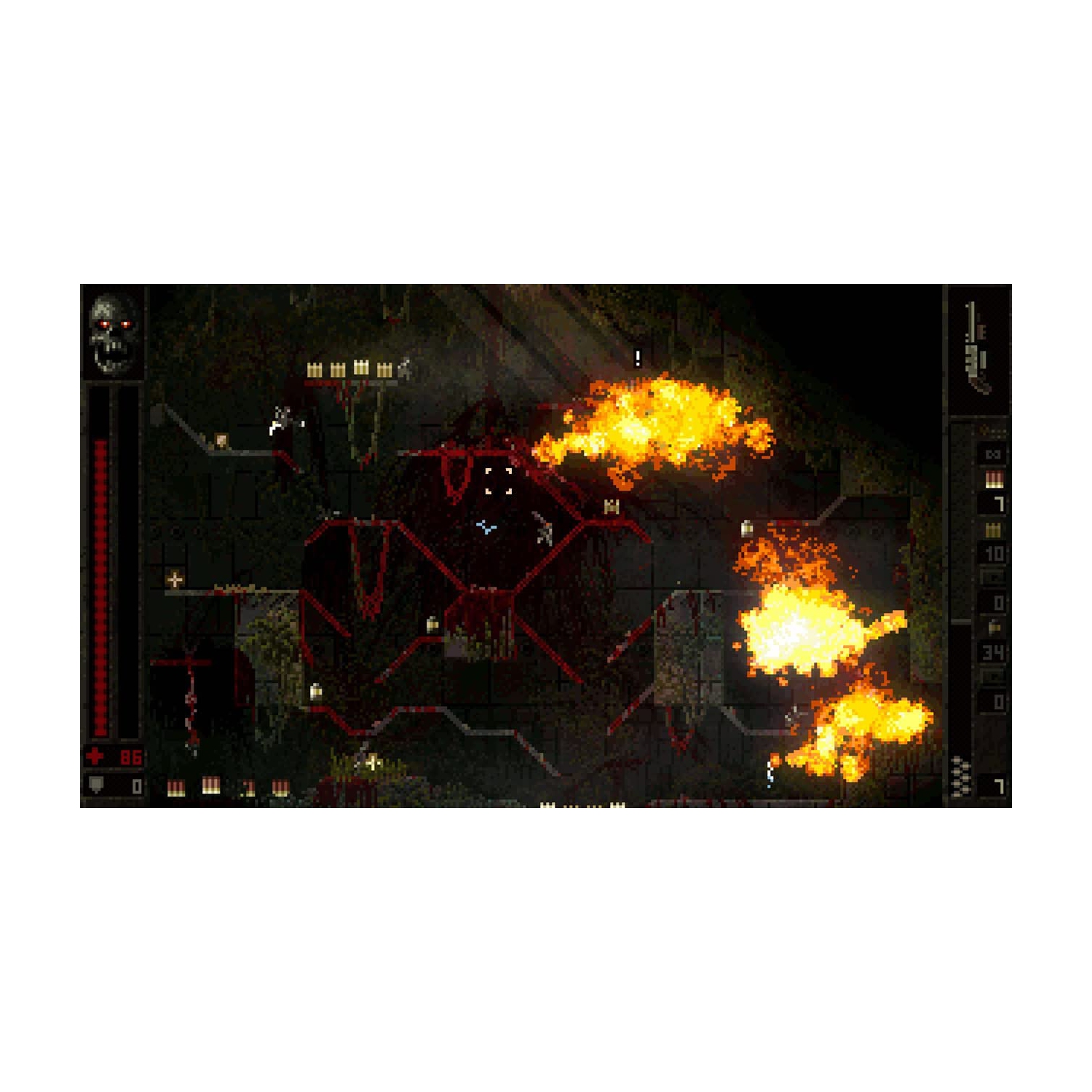 BUTCHER [Nintendo Switch]